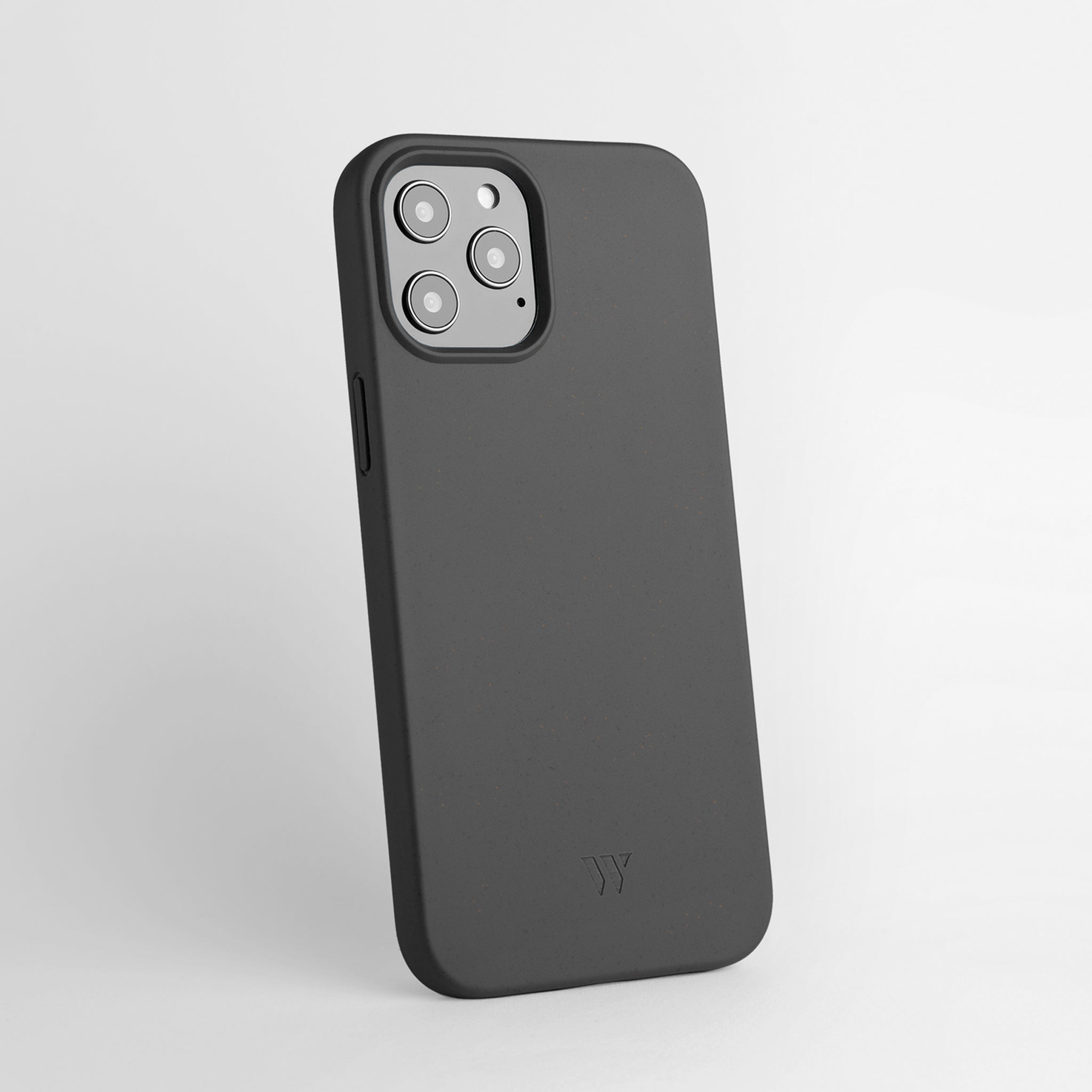 Walden® Funda Biodegradable para iPhone · Deep Black #color_deep black