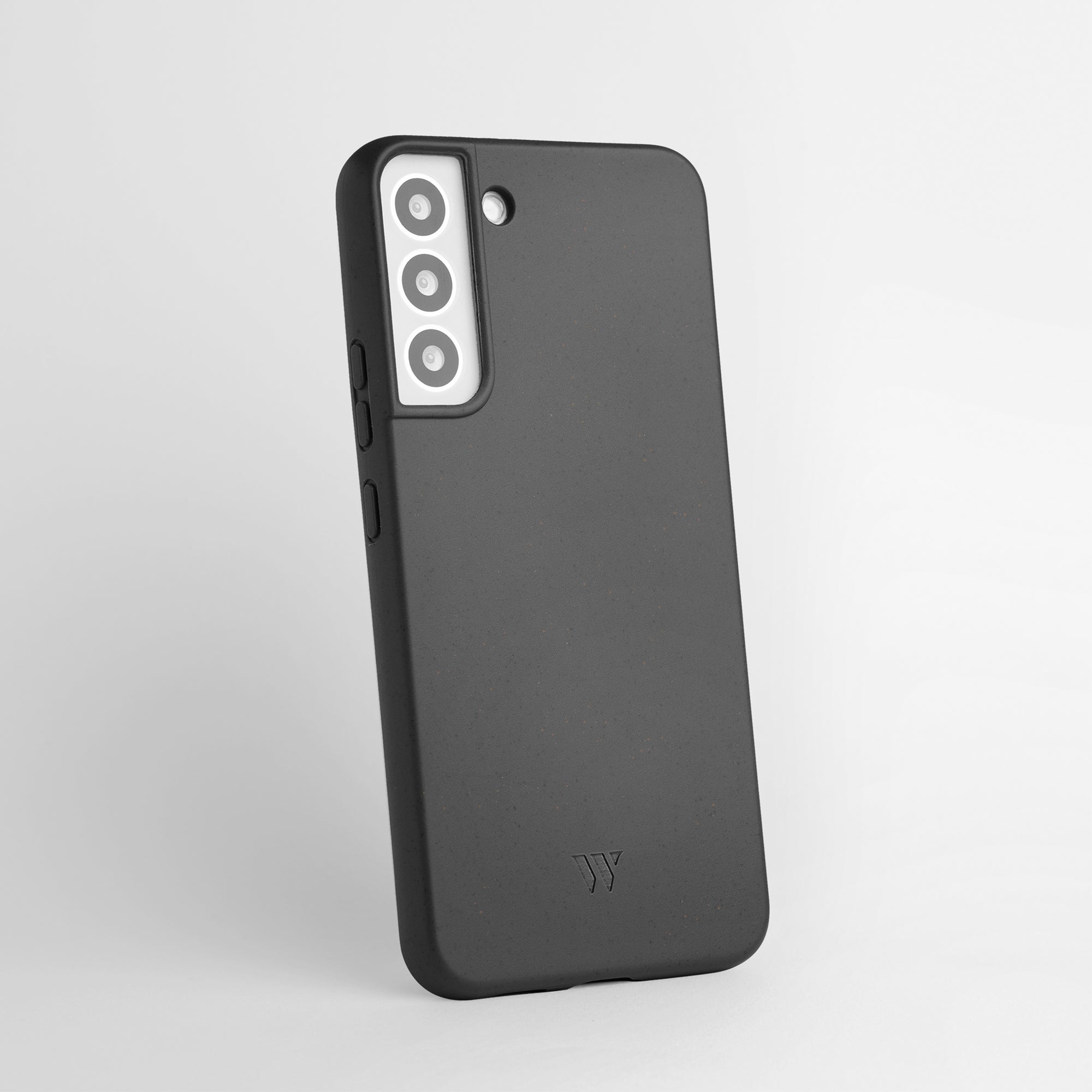 Walden® Funda de Bioplástico para Samsung Galaxy · Deep Black #color_deep black