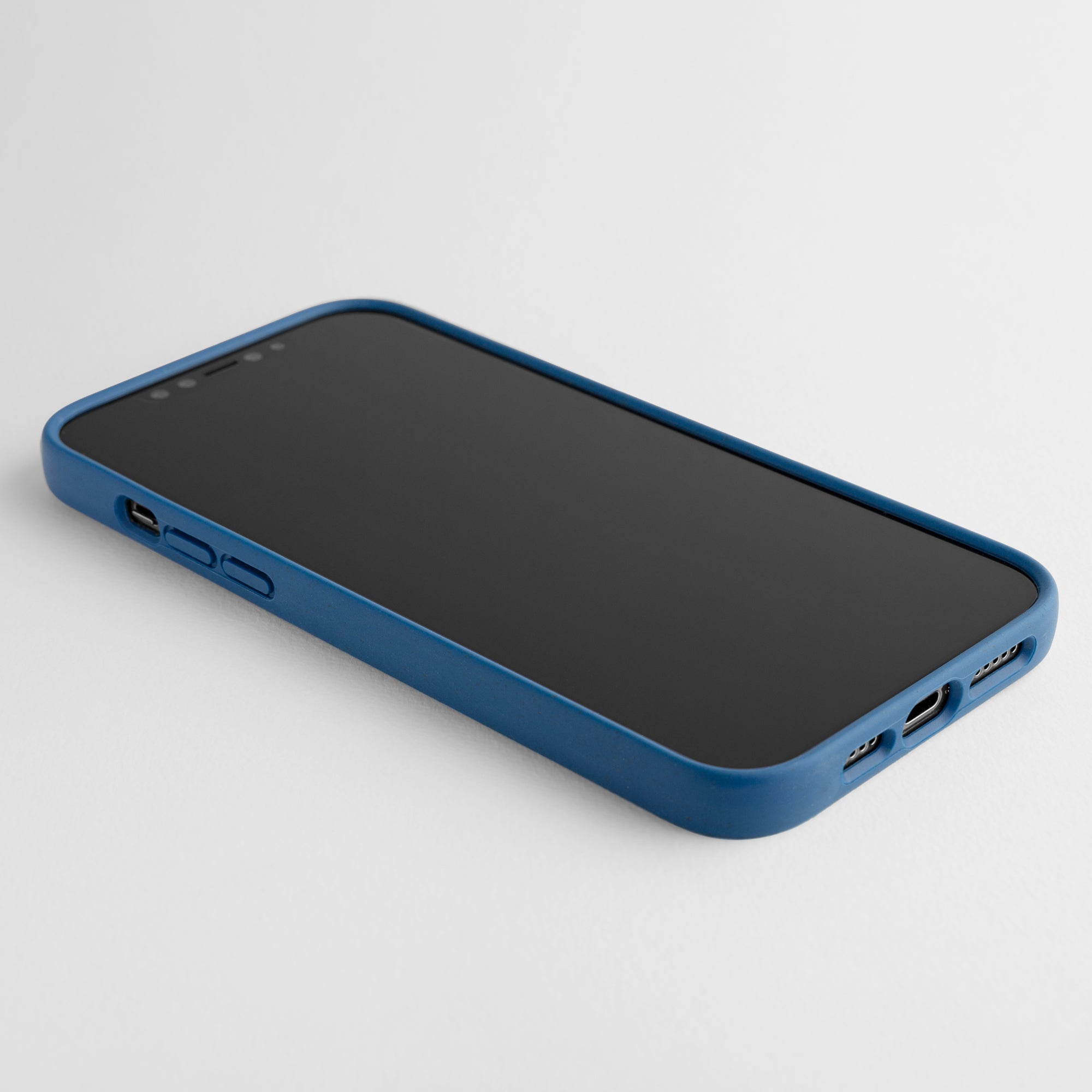Walden® Funda Biodegradable para iPhone · Ocean #color_ocean
