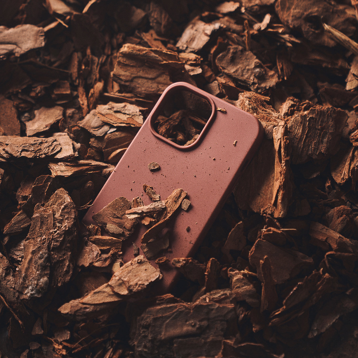 Walden® Funda Biodegradable para iPhone · Praga #color_praga
