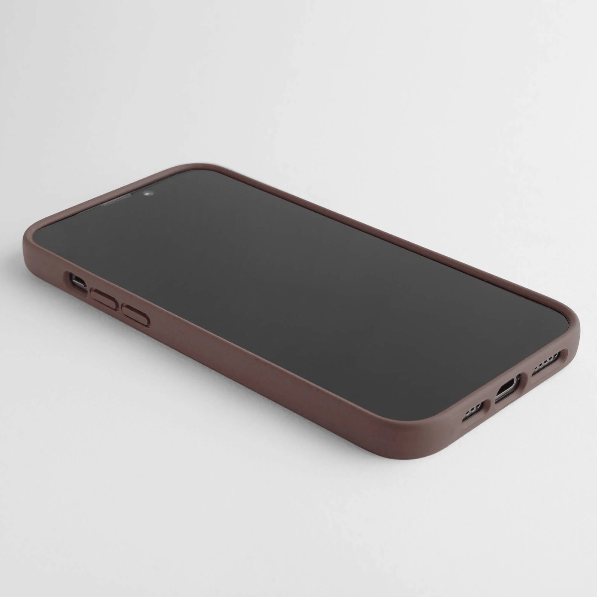 Walden® Funda Biodegradable para iPhone · Expresso #color_expresso