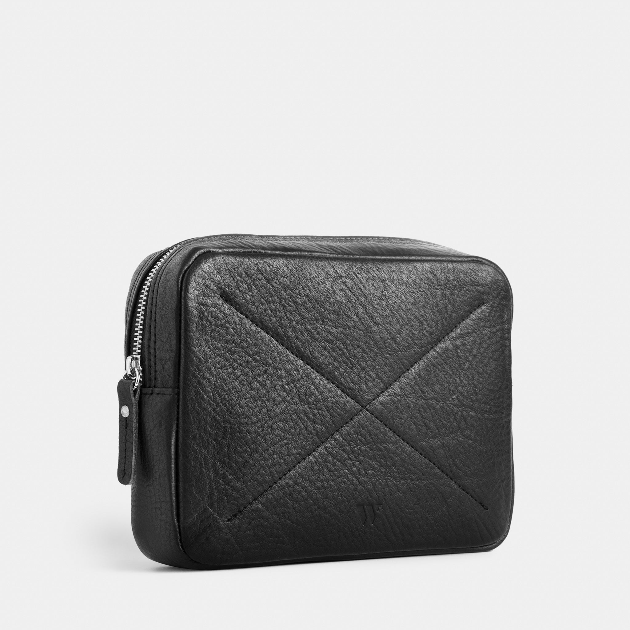 Walden® Bolso Tech de Cuero Genuino · Bosco #color_bosco