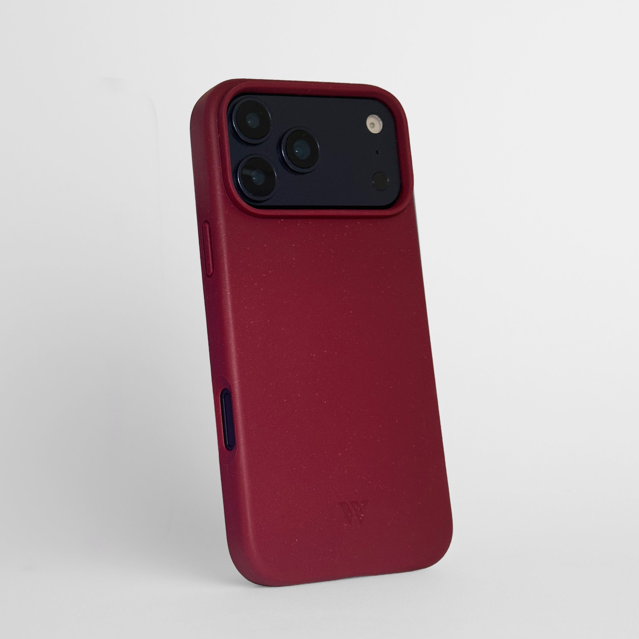 Walden® Funda Biodegradable para iPhone · Burgundy #color_burgundy
