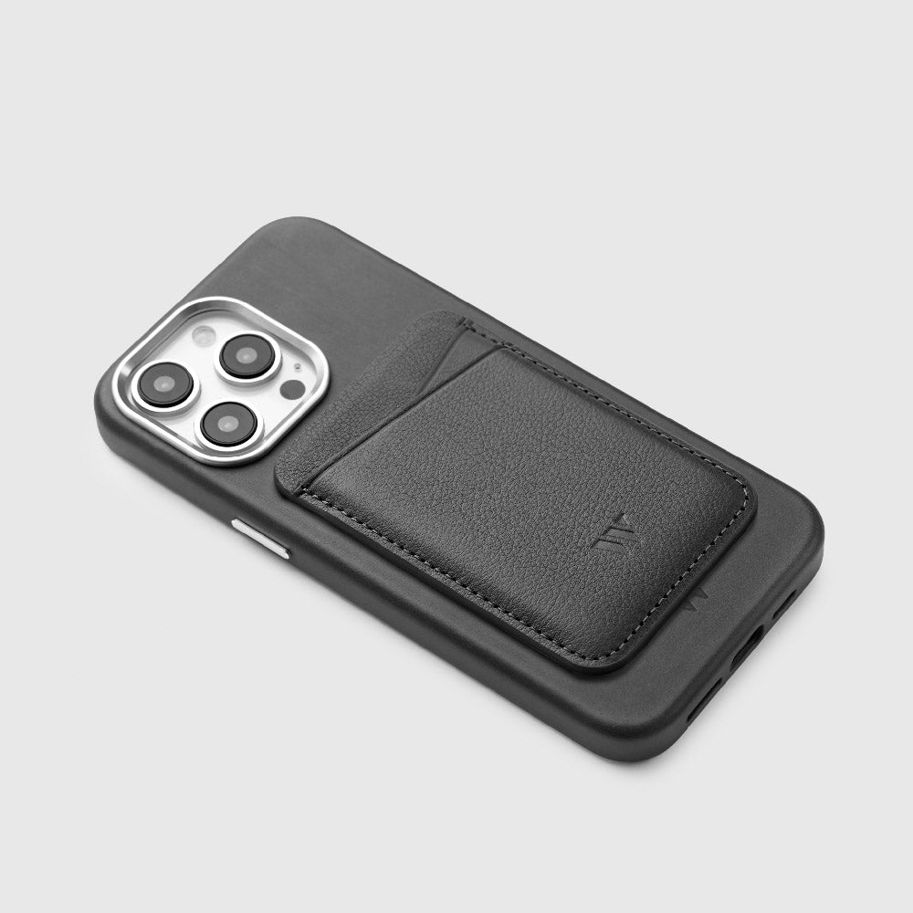 Walden | Funda iPhone + Wallet MagSafe® Bosco #color_bosco