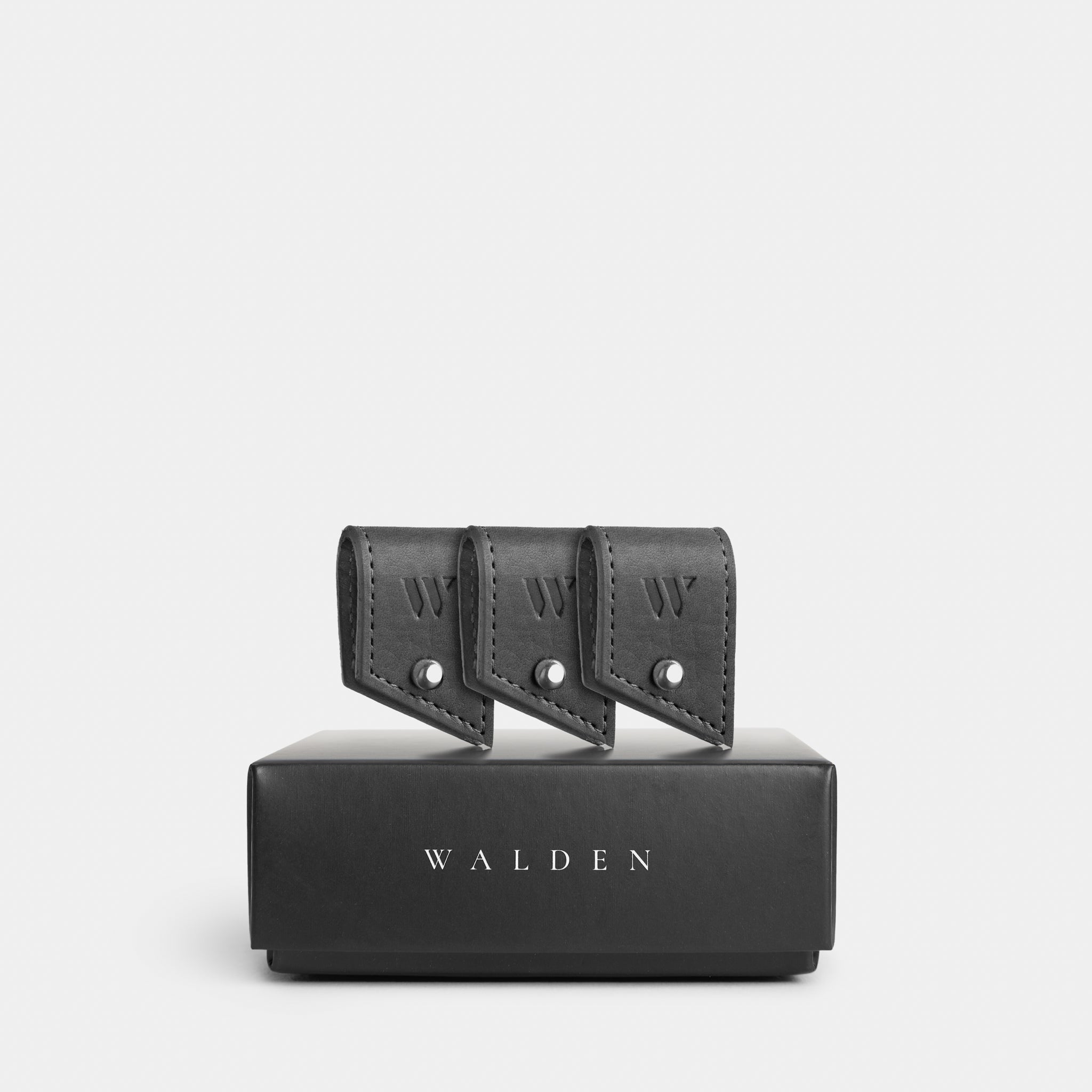 Walden® Sujetacables de Cuero Genuino · Bosco #color_bosco