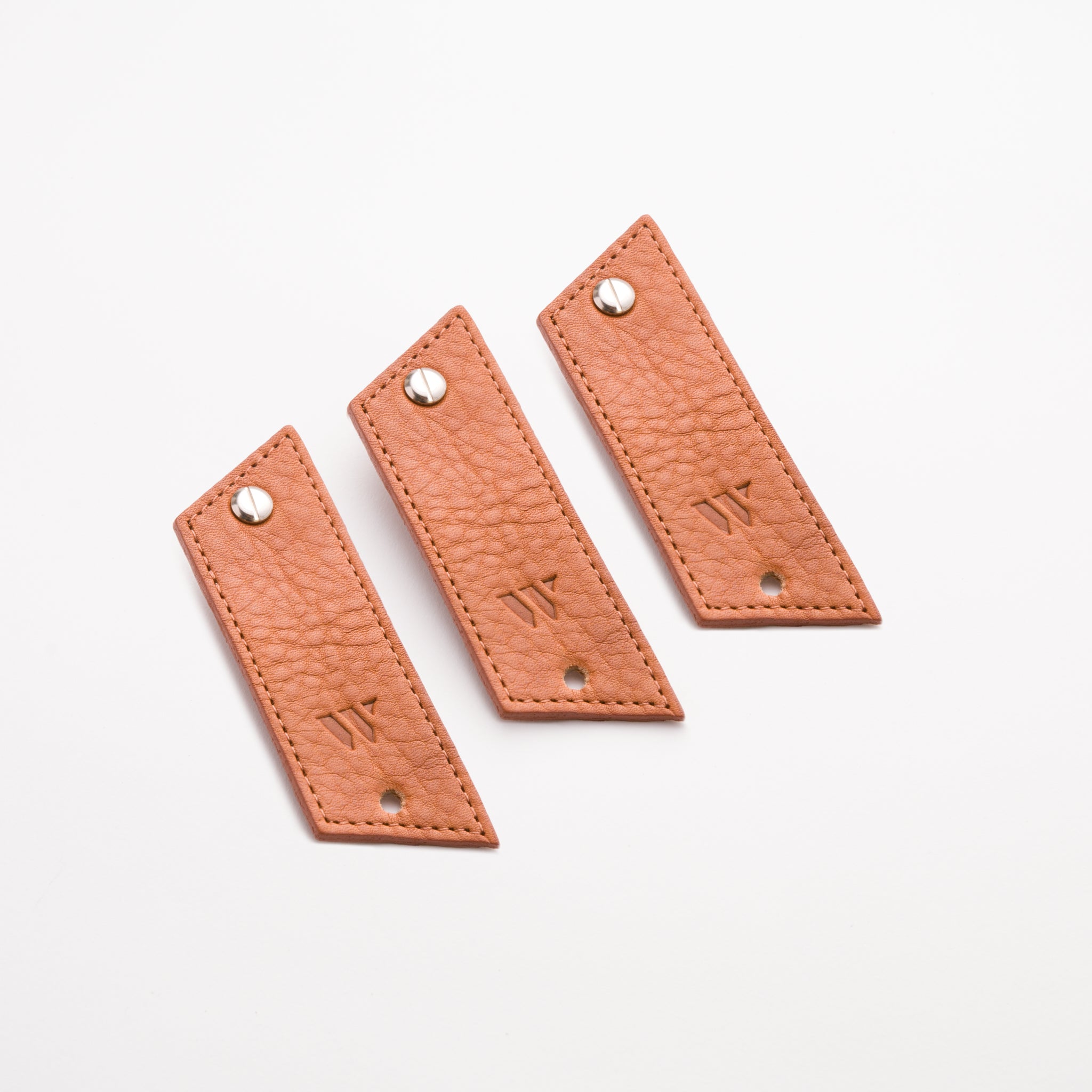 Walden® Sujetacables de Cuero Genuino · Terra #color_terra