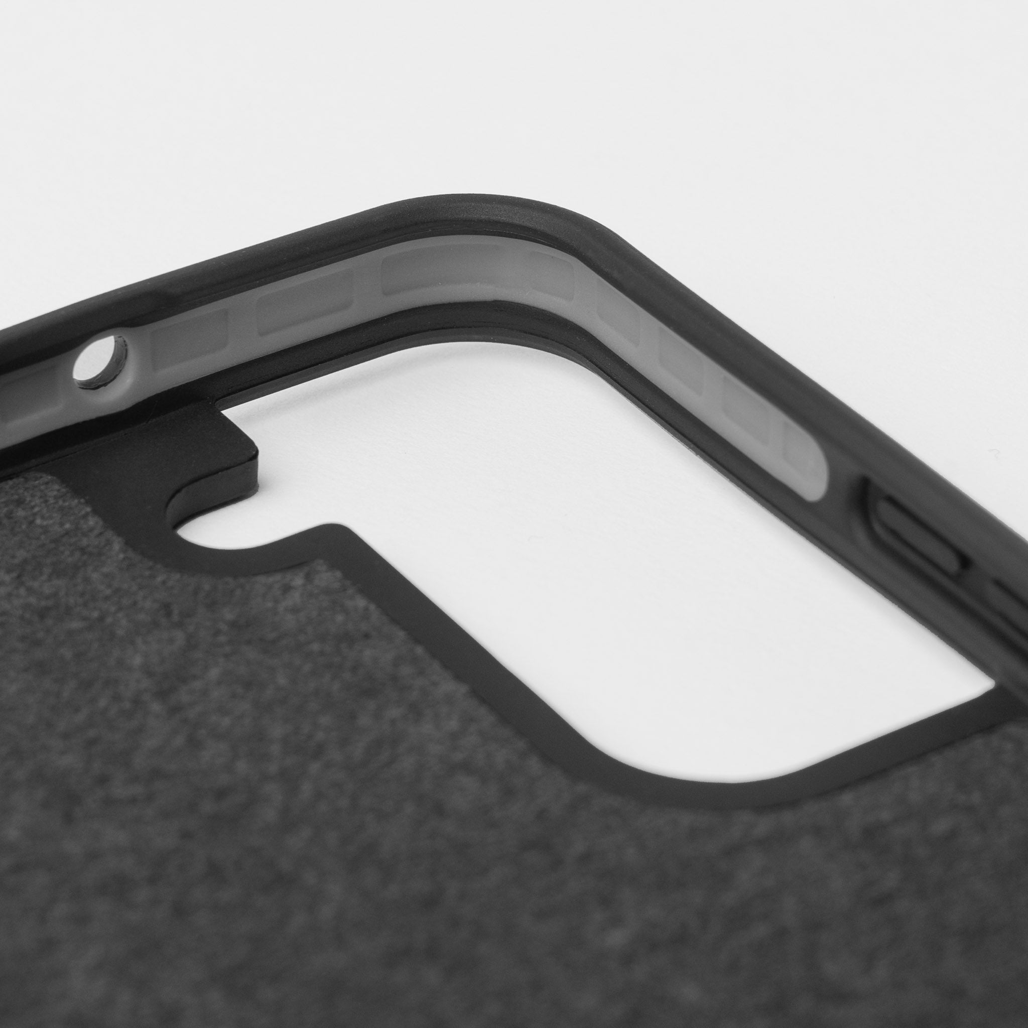 Walden® Funda de Cuero Genuino para Samsung · Bosco #color_bosco