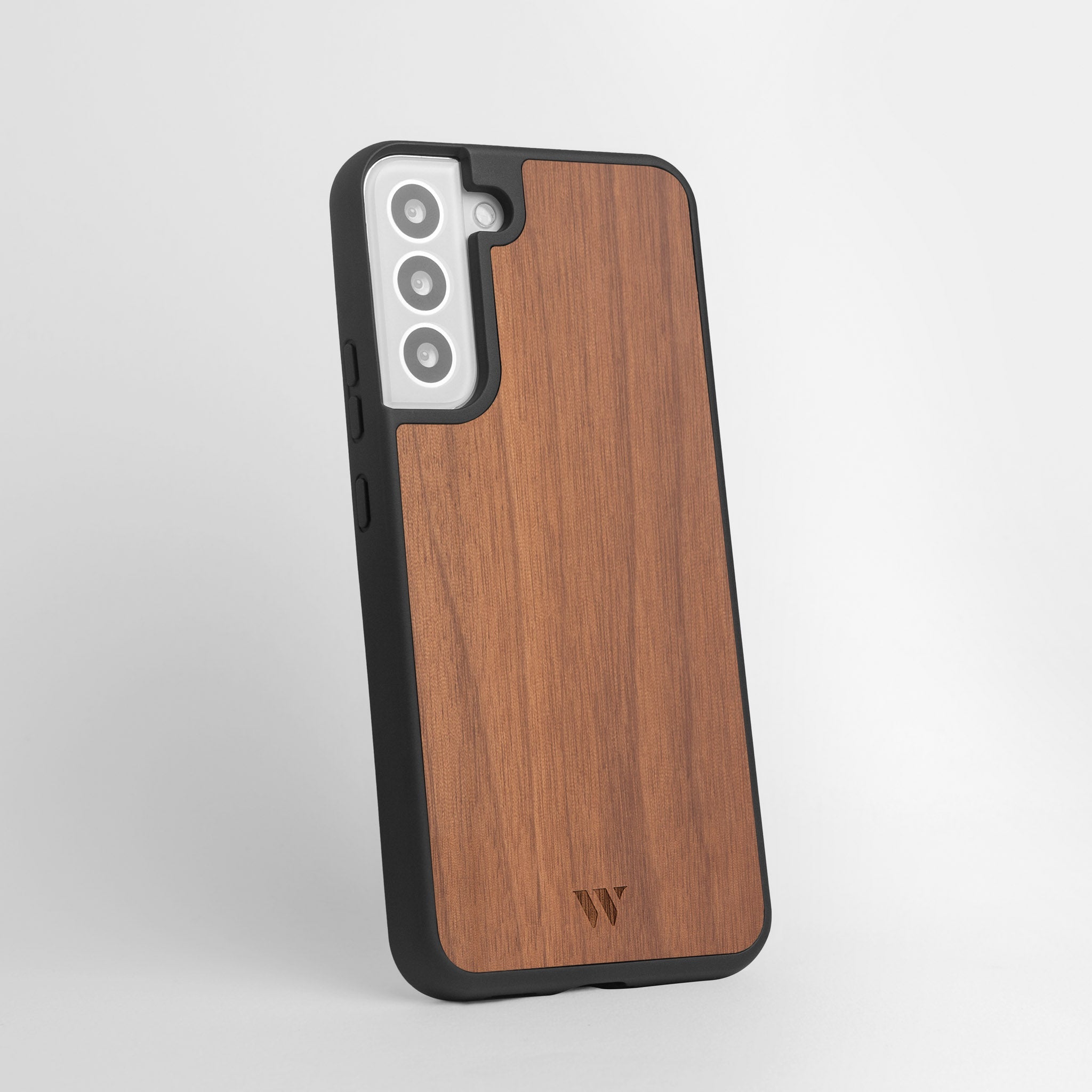 Walden® Funda de Madera Genuina para Samsung · Walnut #color_walnut
