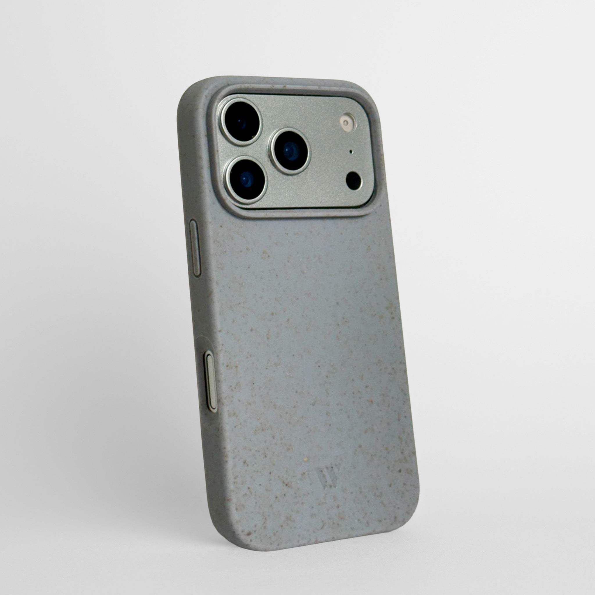 Walden® Funda Biodegradable para iPhone · Stone #color_stone