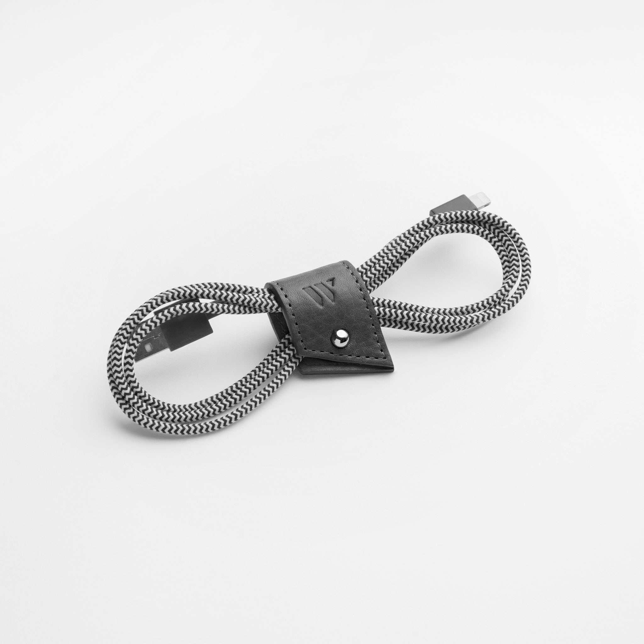 Walden® Sujetacables de Cuero Genuino · Bosco #color_bosco