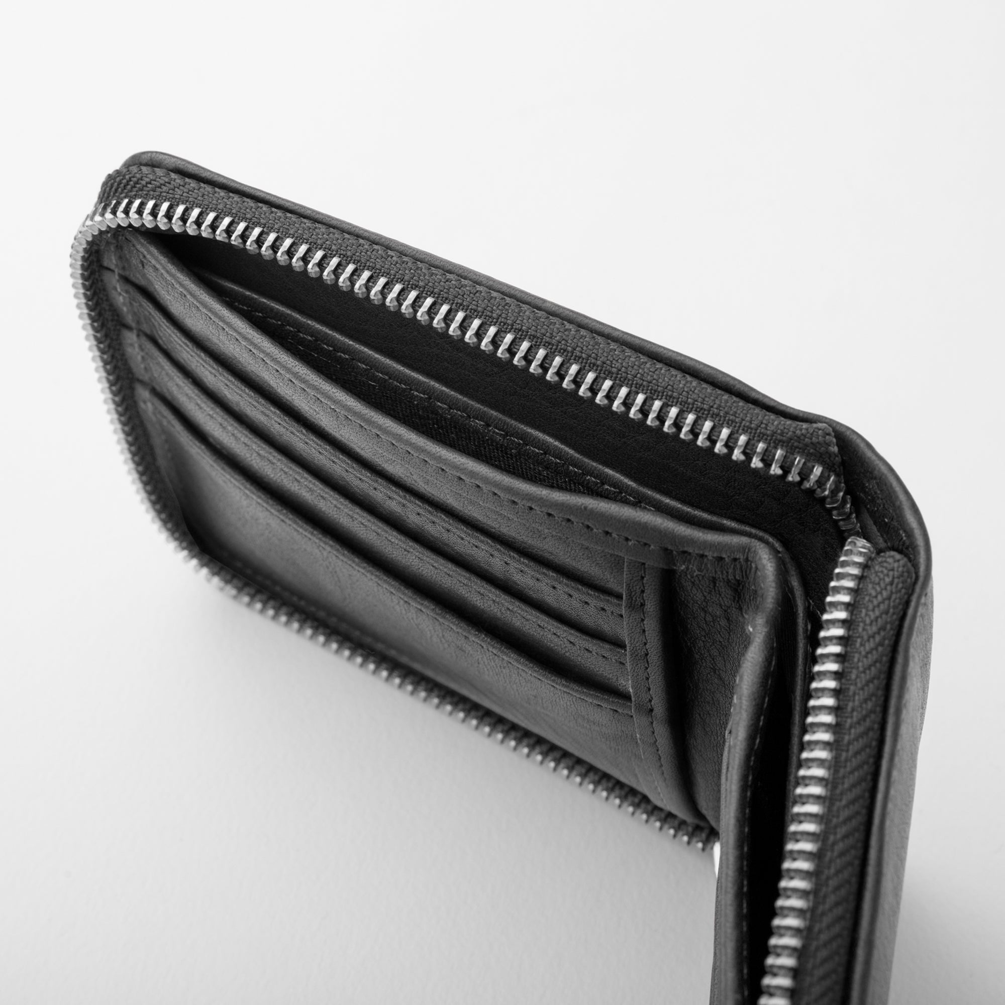 Walden® Billetera Pocket de Cuero Genuino · Bosco #color_bosco