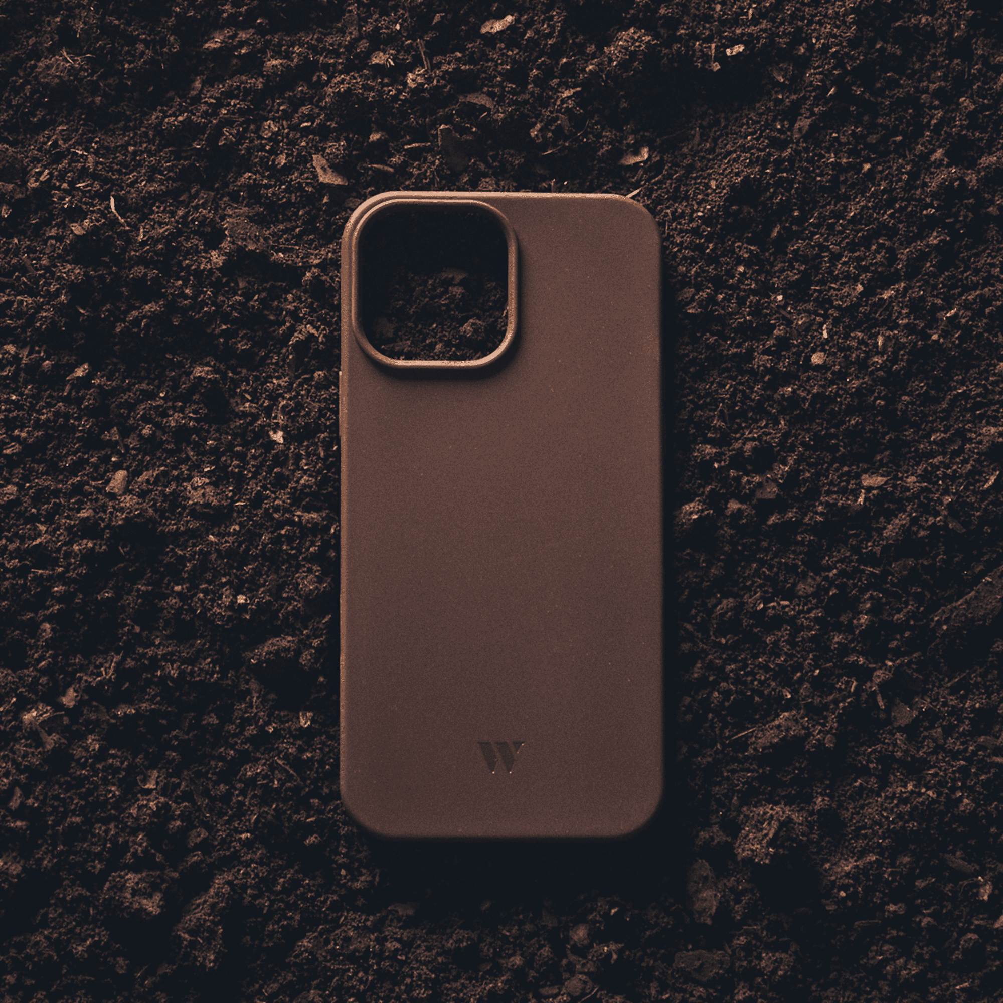 Walden® Funda Biodegradable para iPhone · Expresso #color_expresso