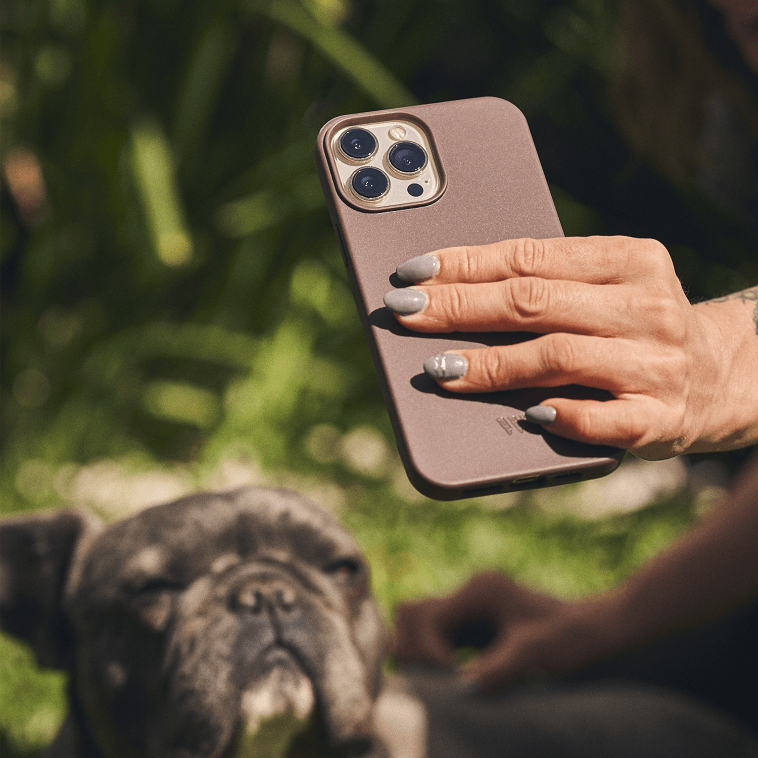 Walden® Funda Biodegradable para iPhone · Expresso #color_expresso