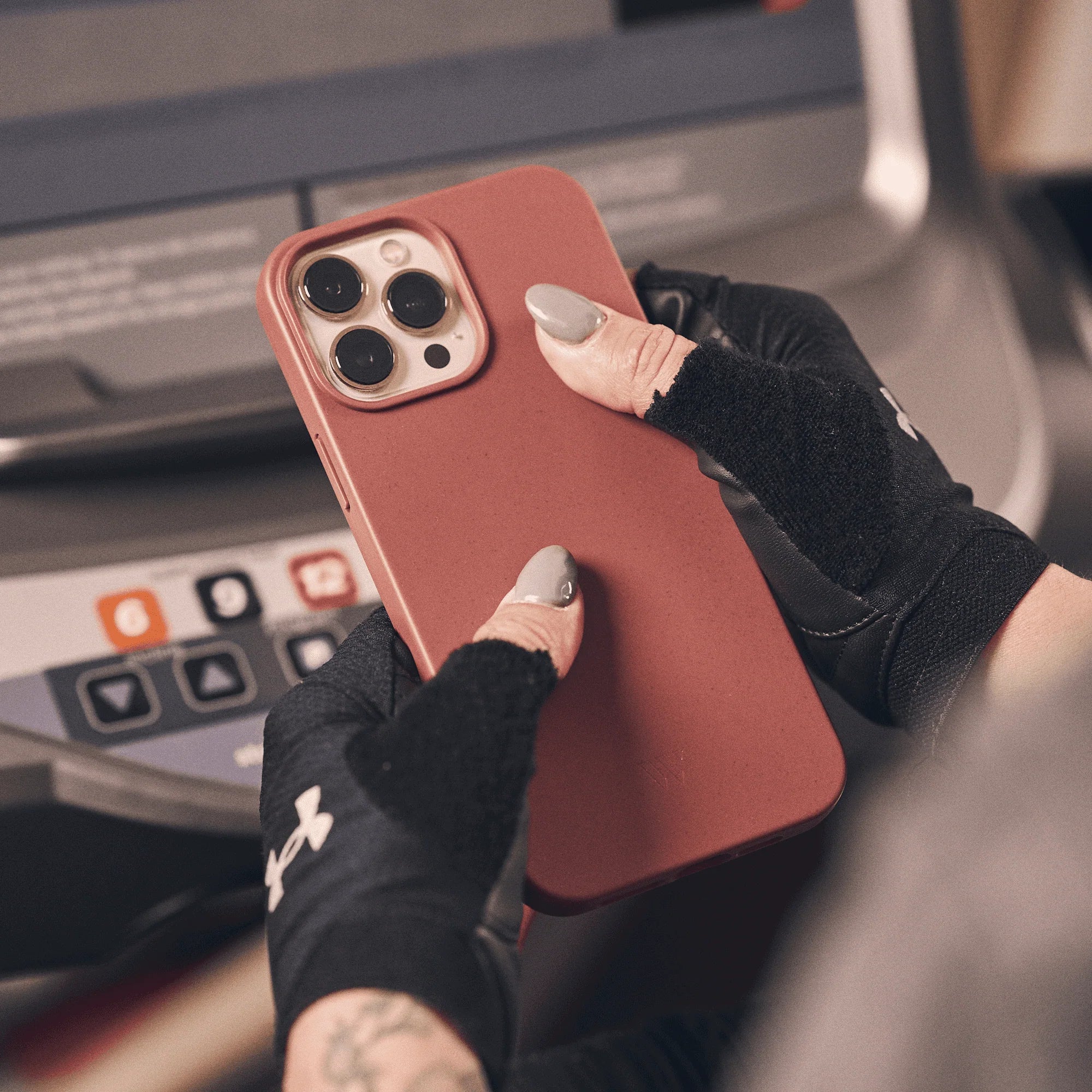 Walden® Funda Biodegradable para iPhone · Praga #color_praga