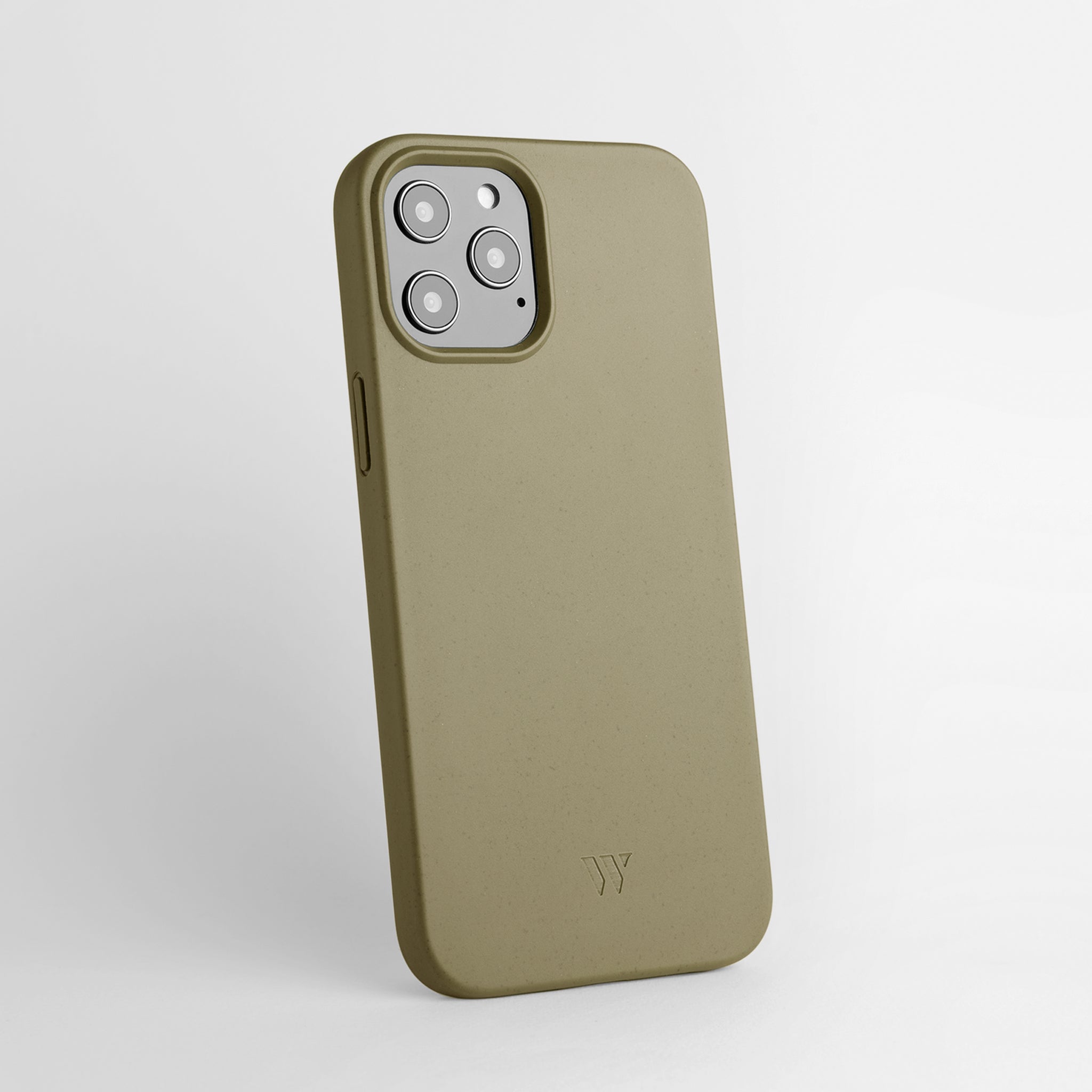 Walden® Funda Biodegradable para iPhone · Olive #color_olive
