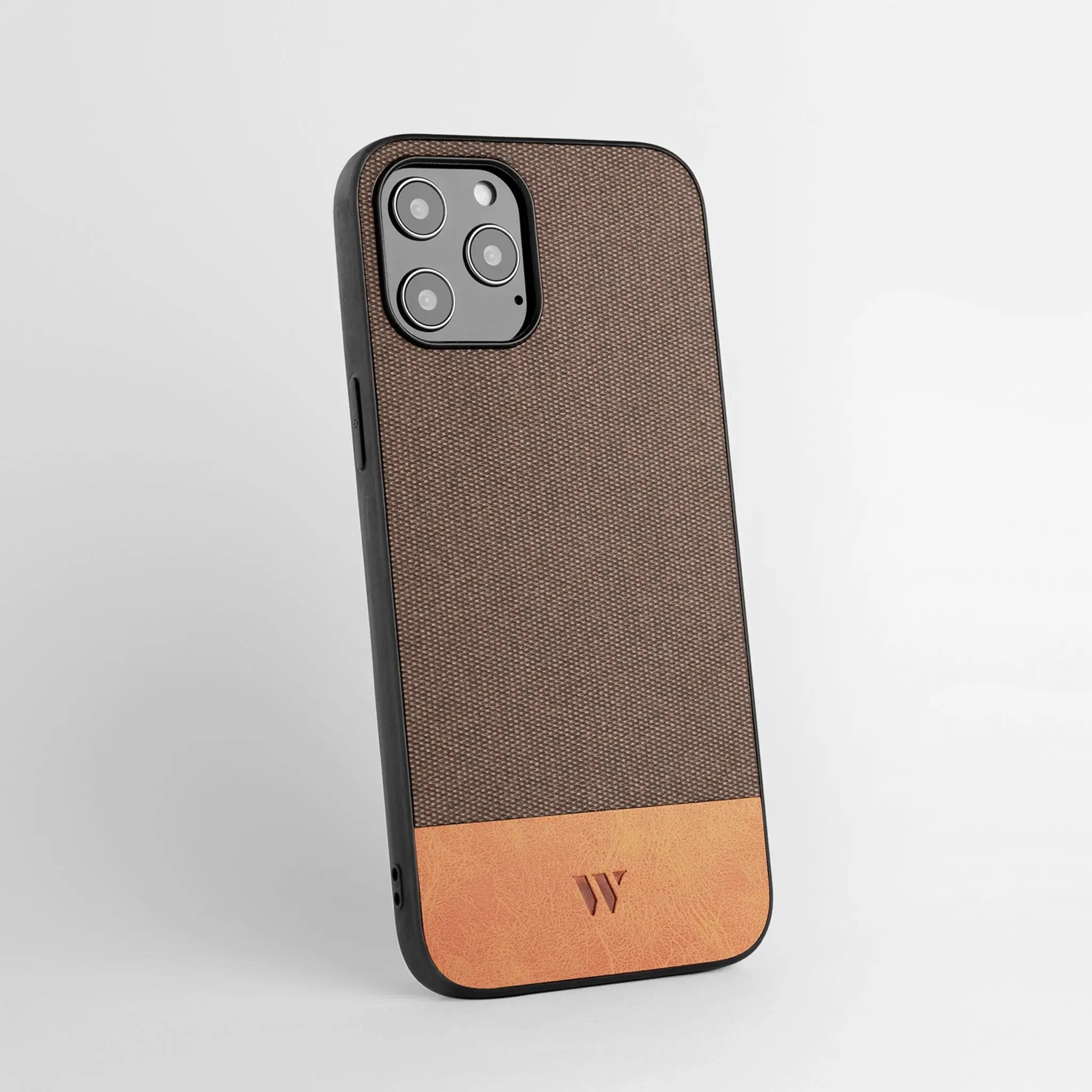 Walden® Funda de Tejido para iPhone · Mekas #color_mekas