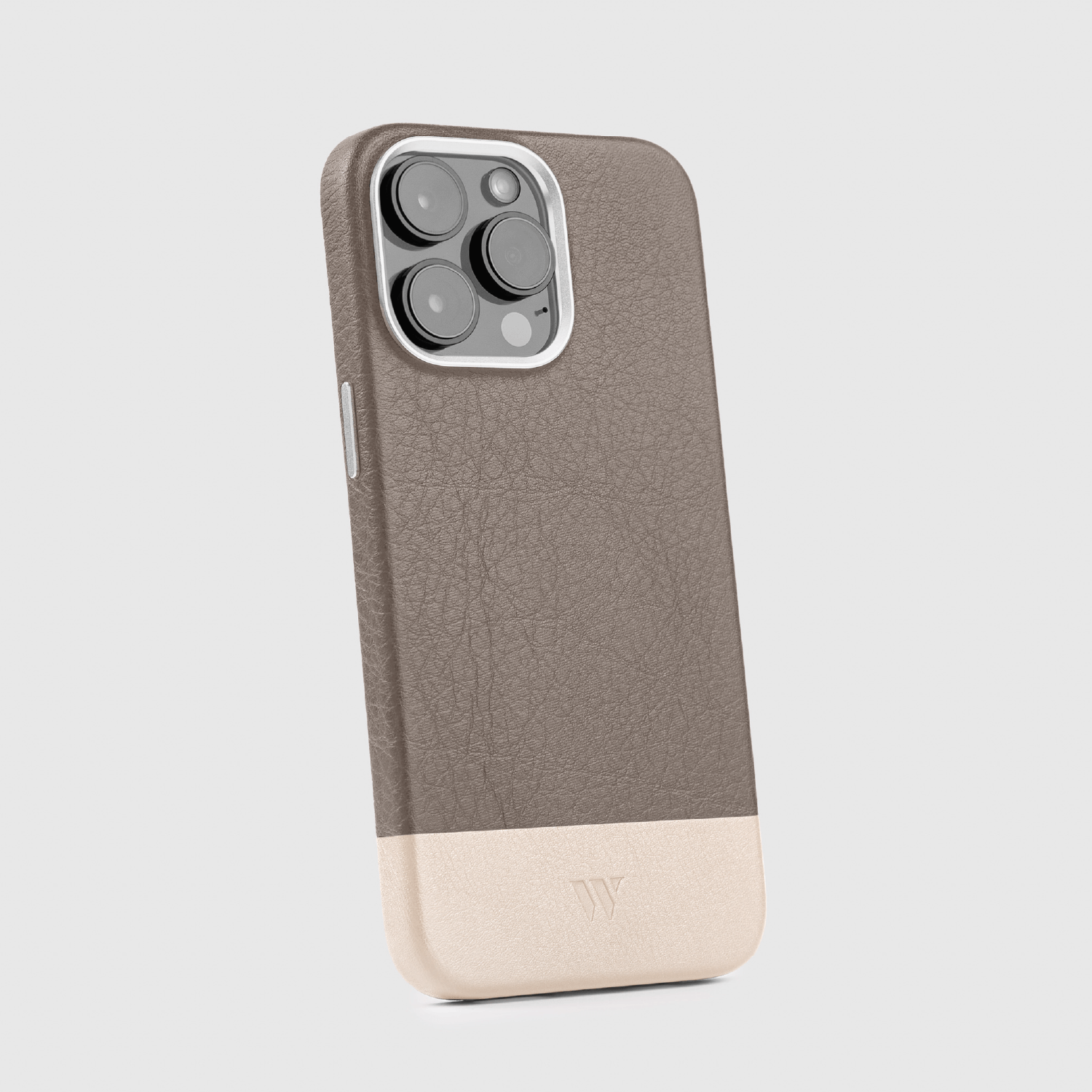 Walden® Funda de Cuero Combinado para iPhone · Volta #color_volta