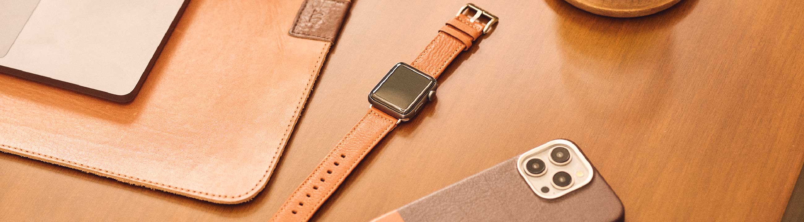 Correas Apple Watch 42 a 49mm
