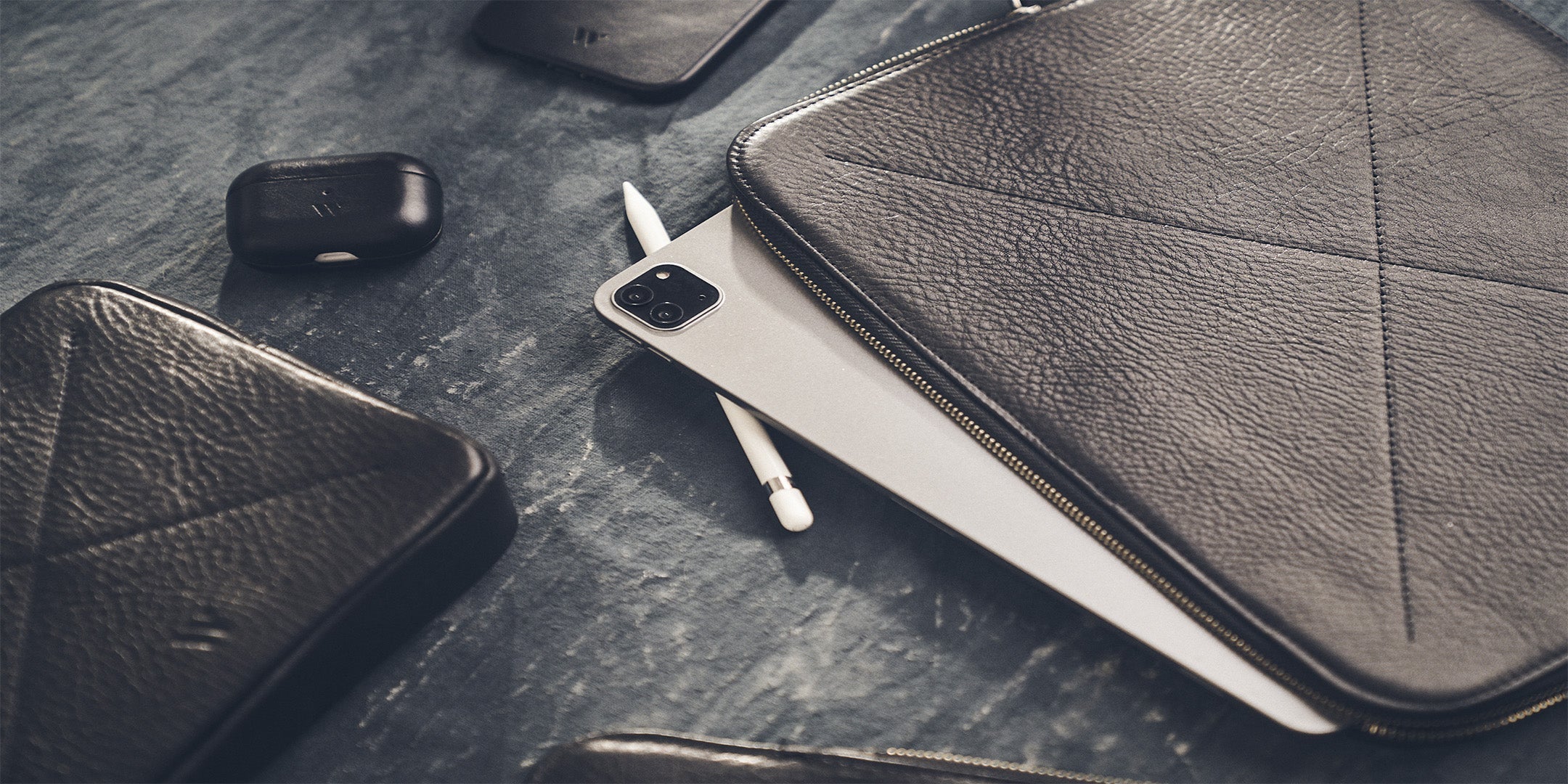 Macbook / iPad