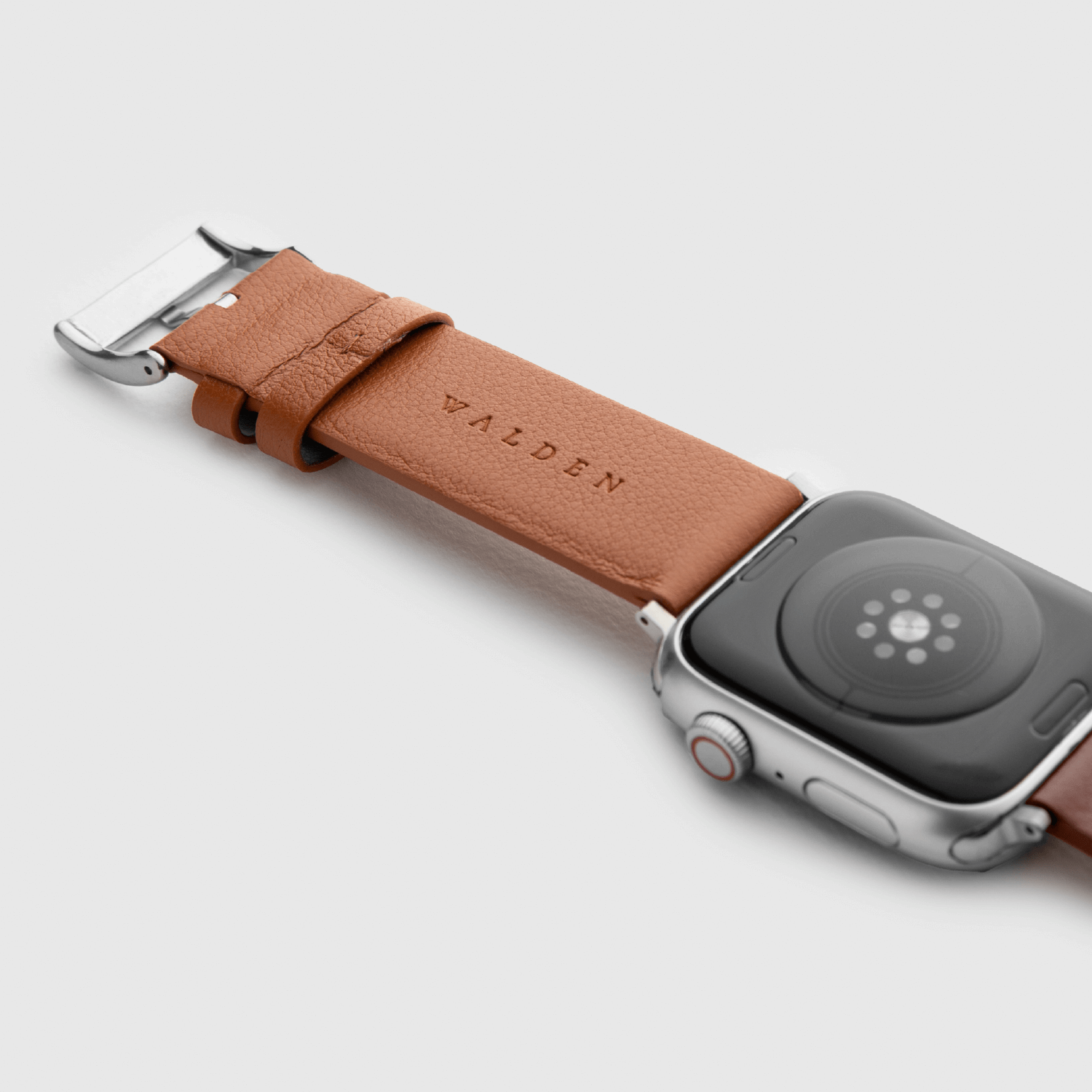 Walden® Correa Apple Watch de Cuero Combinado · Mekas #color_mekas