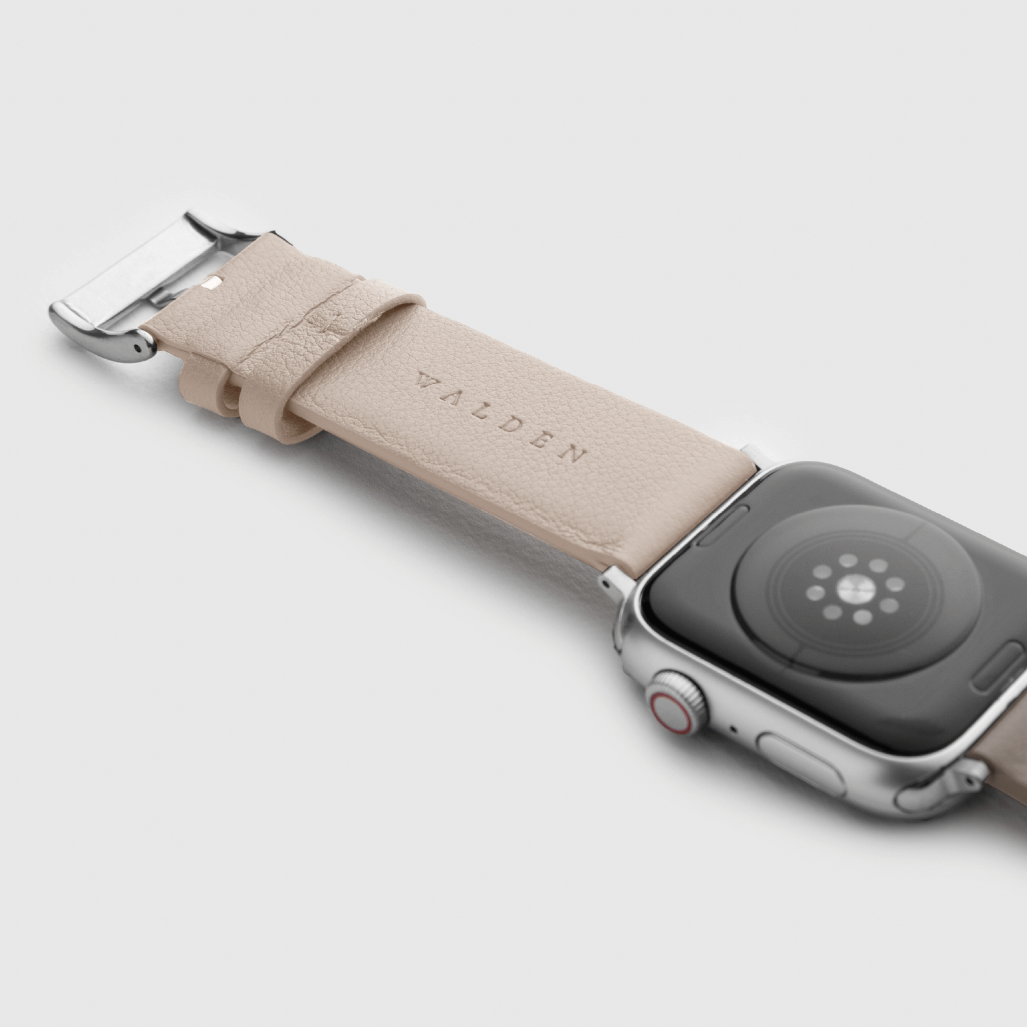 Walden® Correa Apple Watch de Cuero Combinado · Volta #color_volta