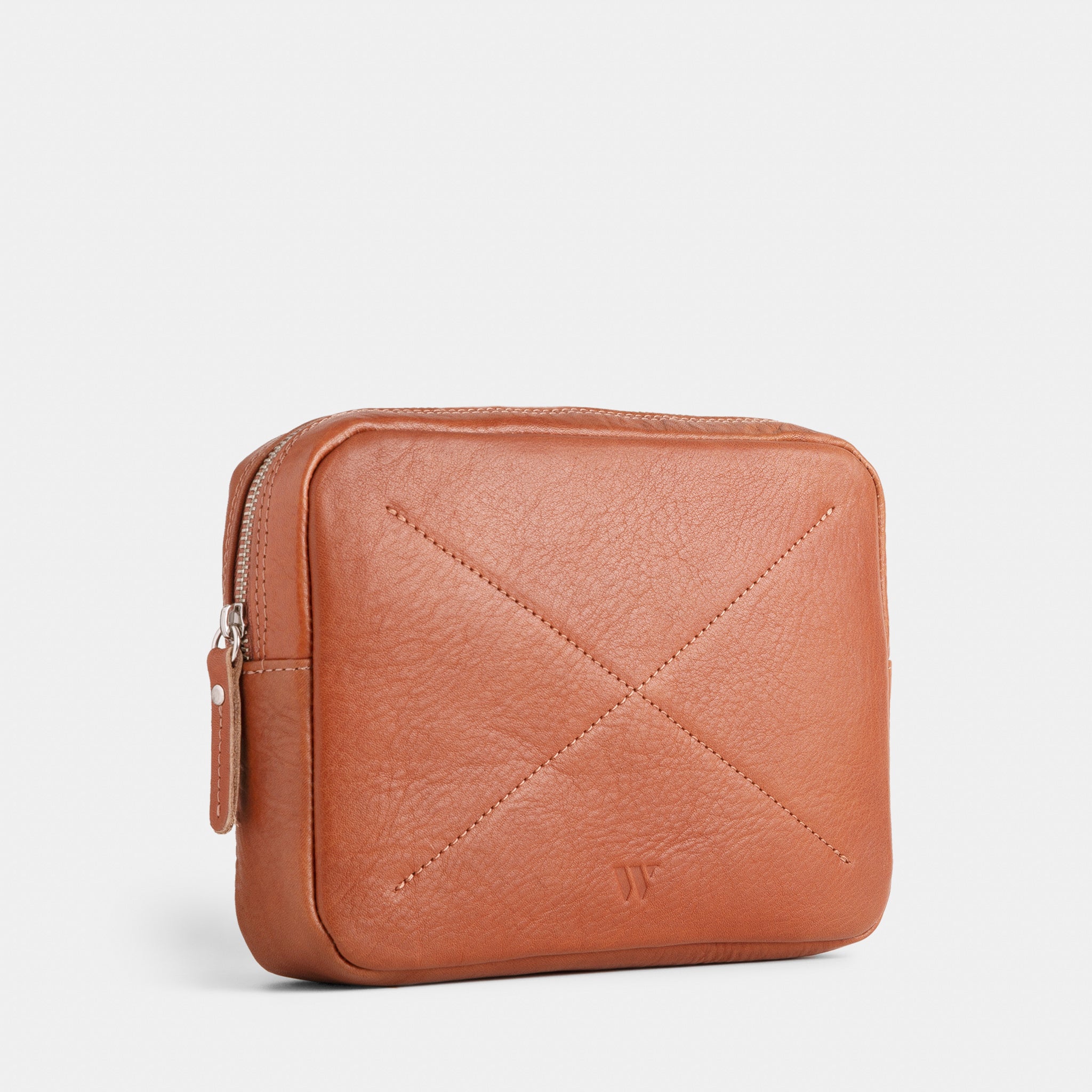 Walden® Bolso Tech de Cuero Genuino · Terra #color_terra