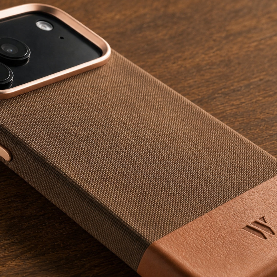 iPhone Atelier Series