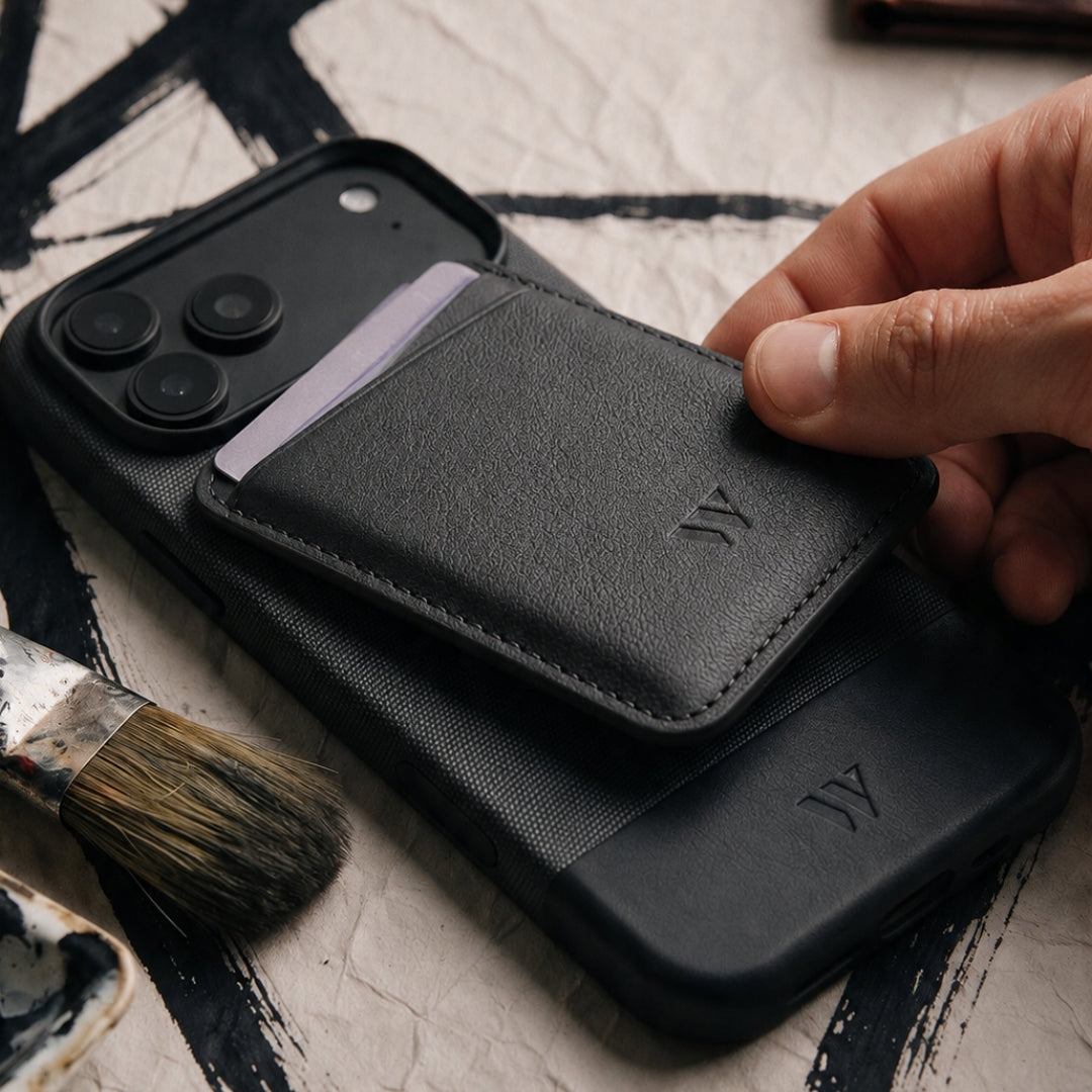 iPhone Atelier Series