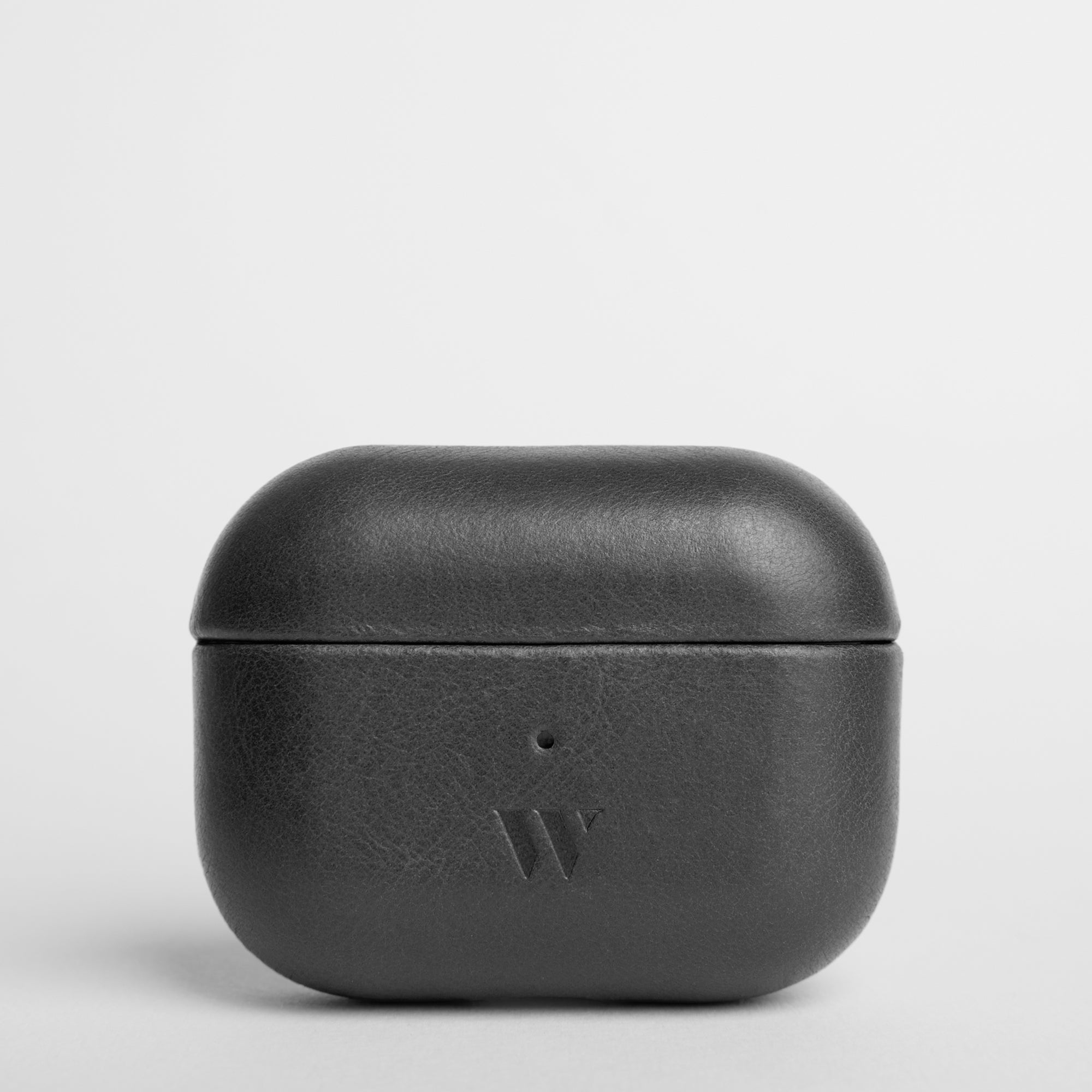 Walden® Estuche para Airpods de Cuero Genuino · Bosco  #color_bosco