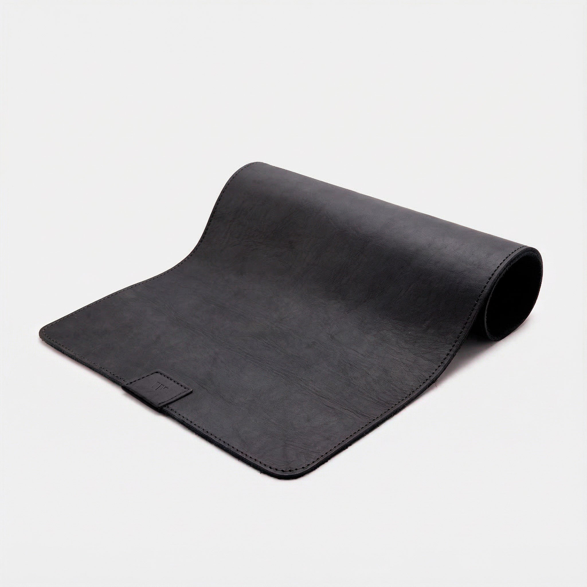 Walden® Laptop Mat de Cuero Genuino · Bosco #color_bosco