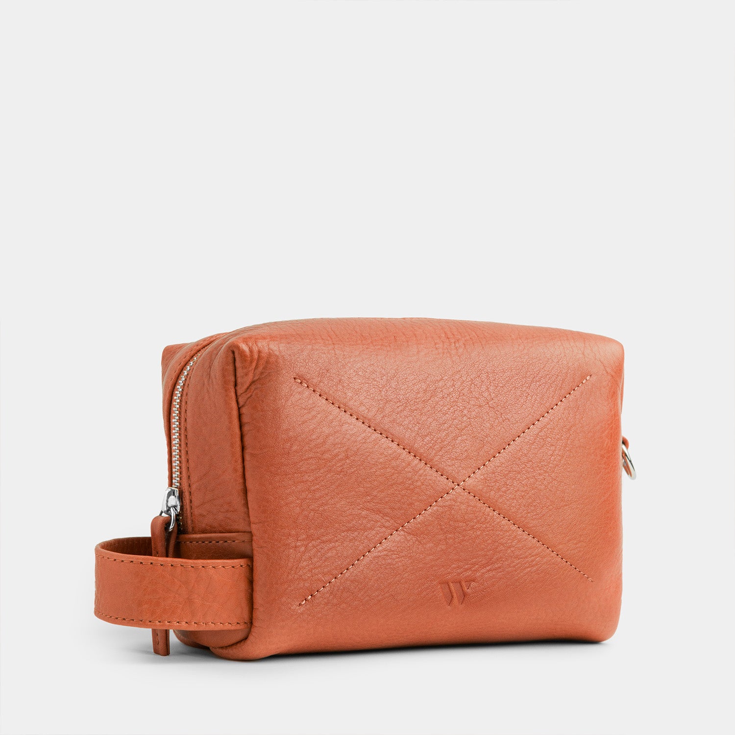 Walden® Necesser de Cuero Genuino · Terra #color_terra