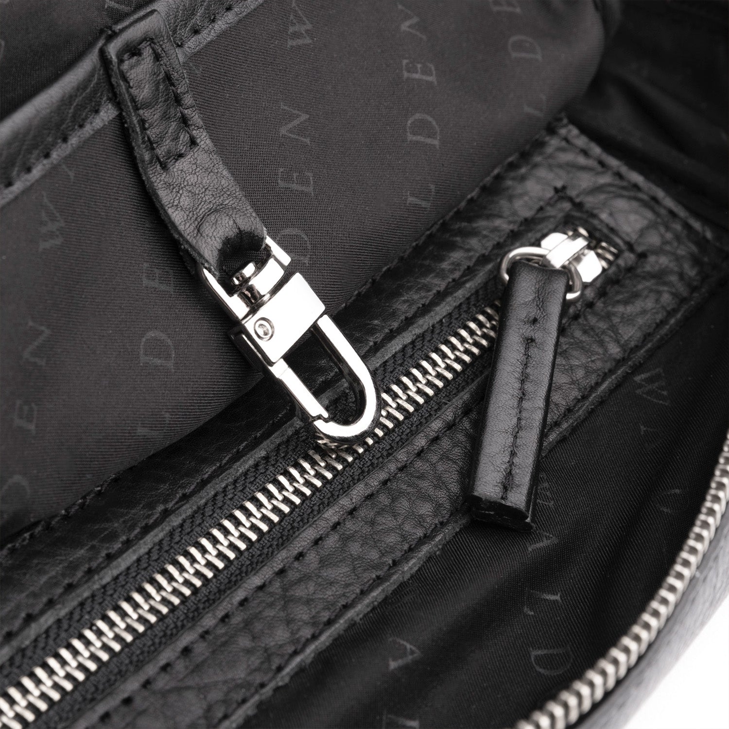 Walden® Necesser de Cuero Genuino · Bosco #color_bosco