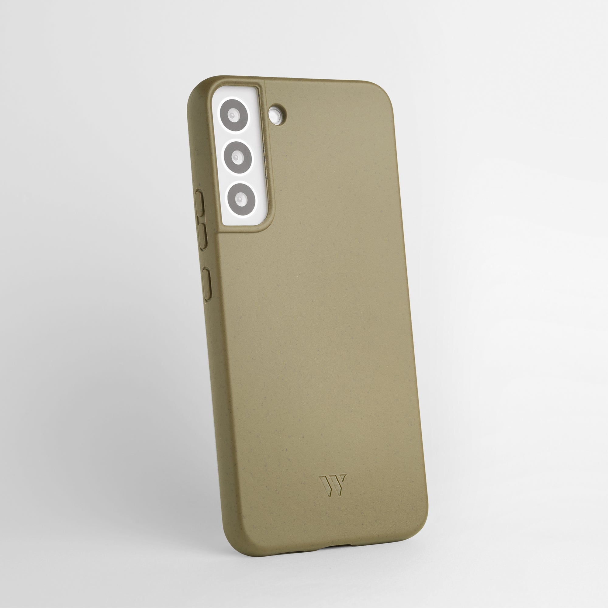 Walden® Funda de Bioplástico para Samsung Galaxy · Olive #color_olive