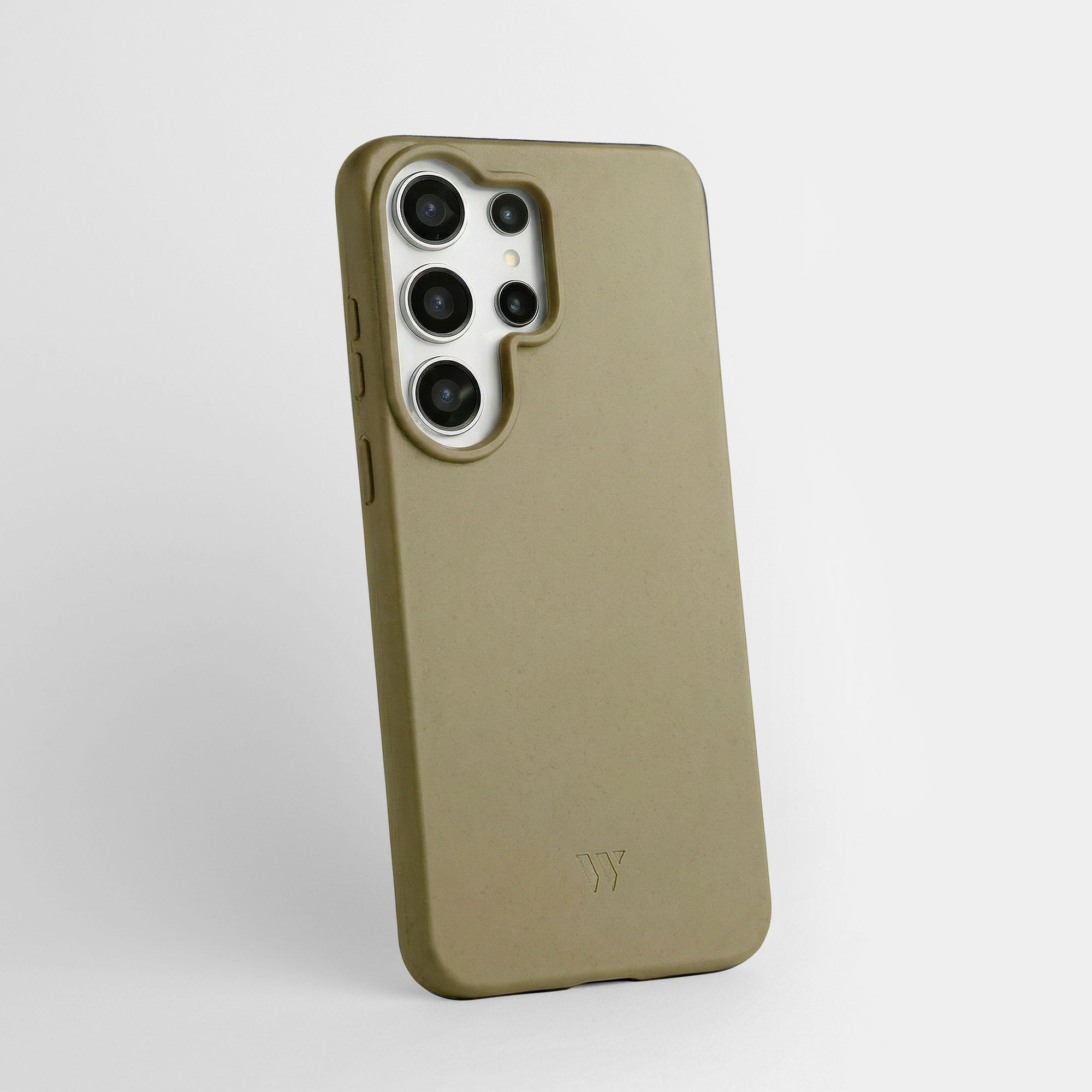 Walden® Funda de Bioplástico para Samsung Galaxy · Olive #color_olive