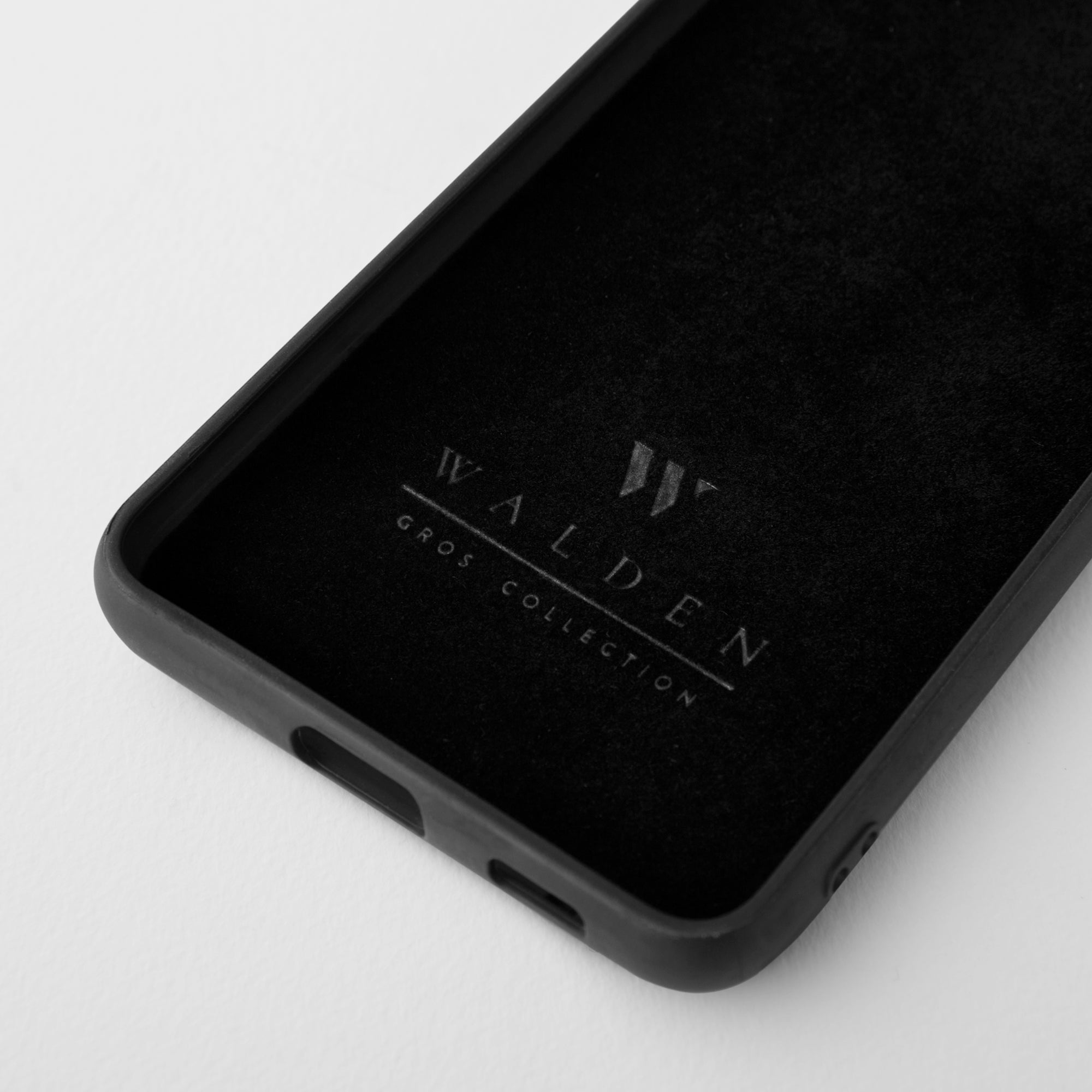 Walden® Funda de Tejido para Samsung · Volta #color_volta