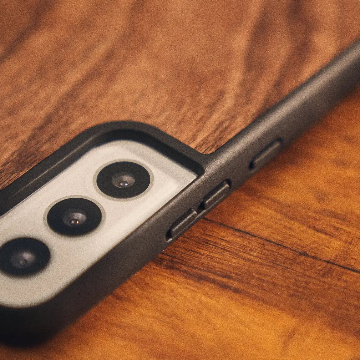 Walden® Funda de Madera Genuina para Samsung · Walnut #color_walnut