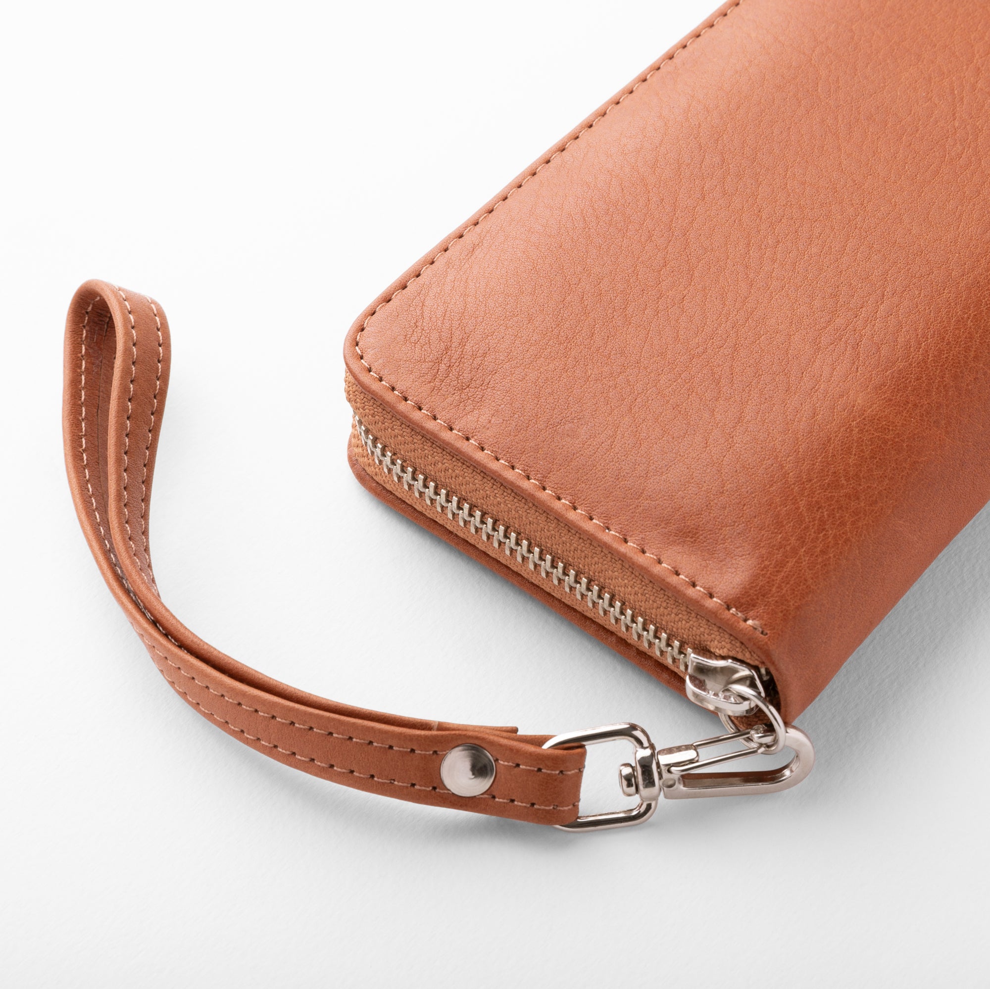 Walden® Billetera Large de Cuero Genuino · Terra #color_terra