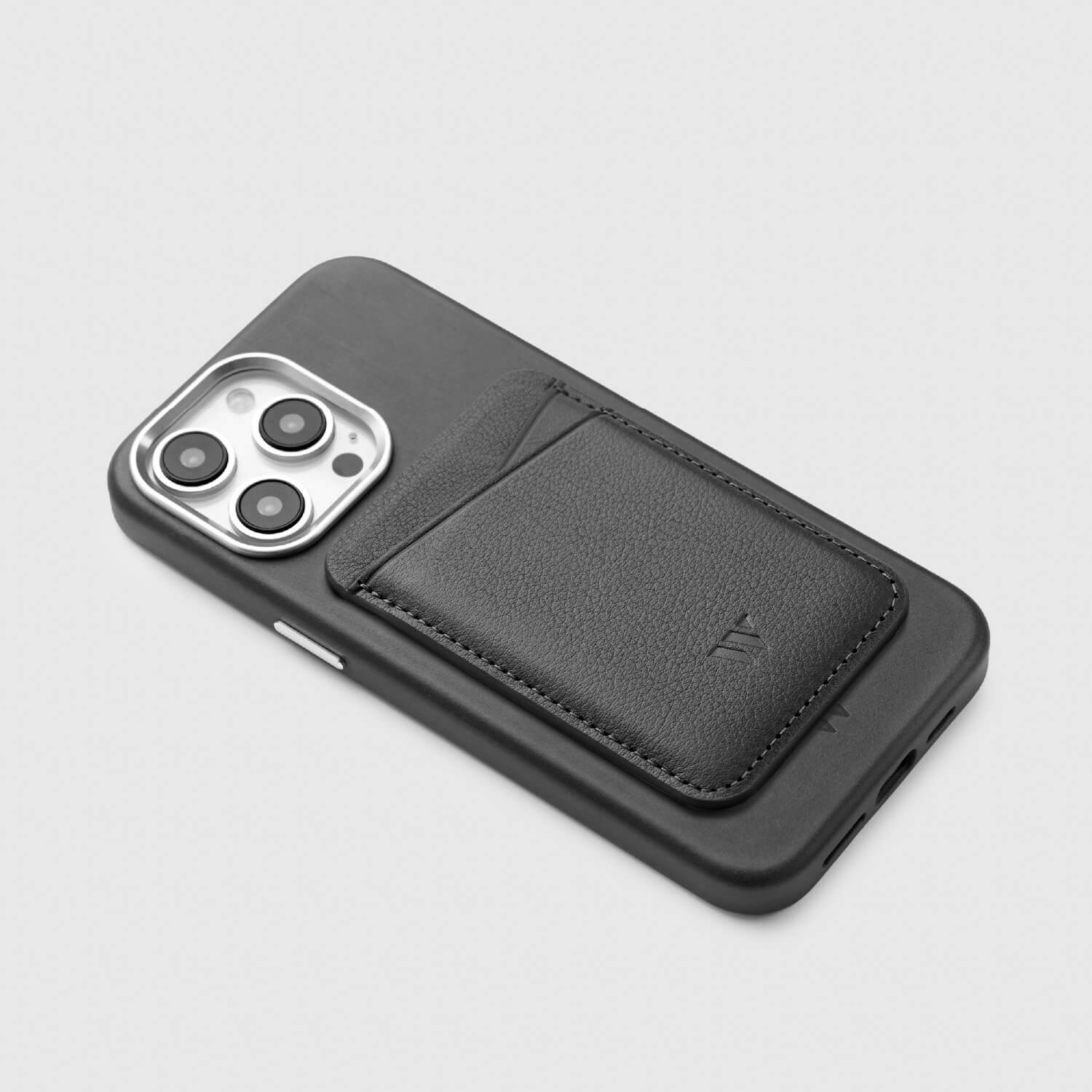 Walden® Billetera MagSafe de Cuero Genuino · Bosco #color_bosco