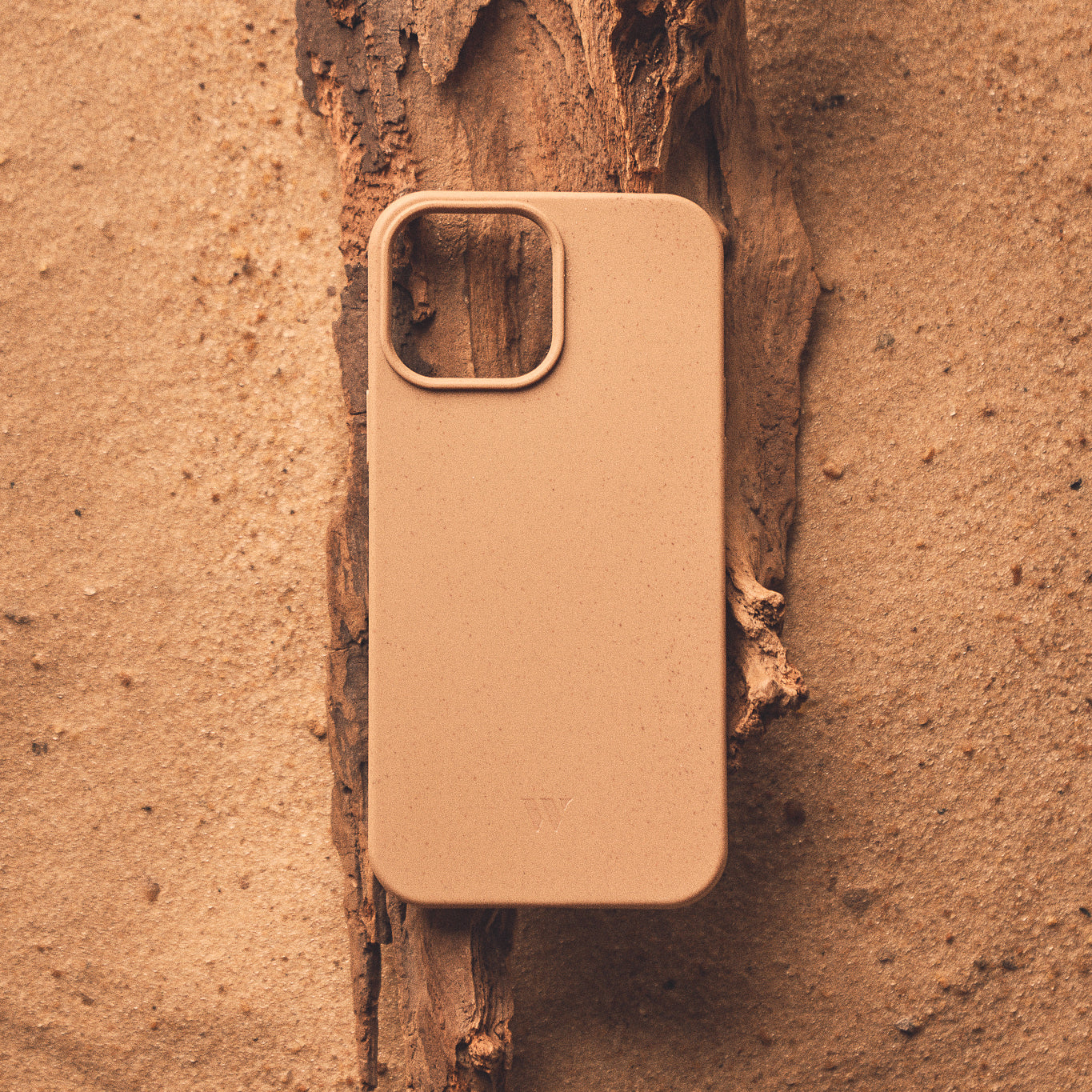 Walden® Funda Biodegradable para iPhone · Arena #color_arena