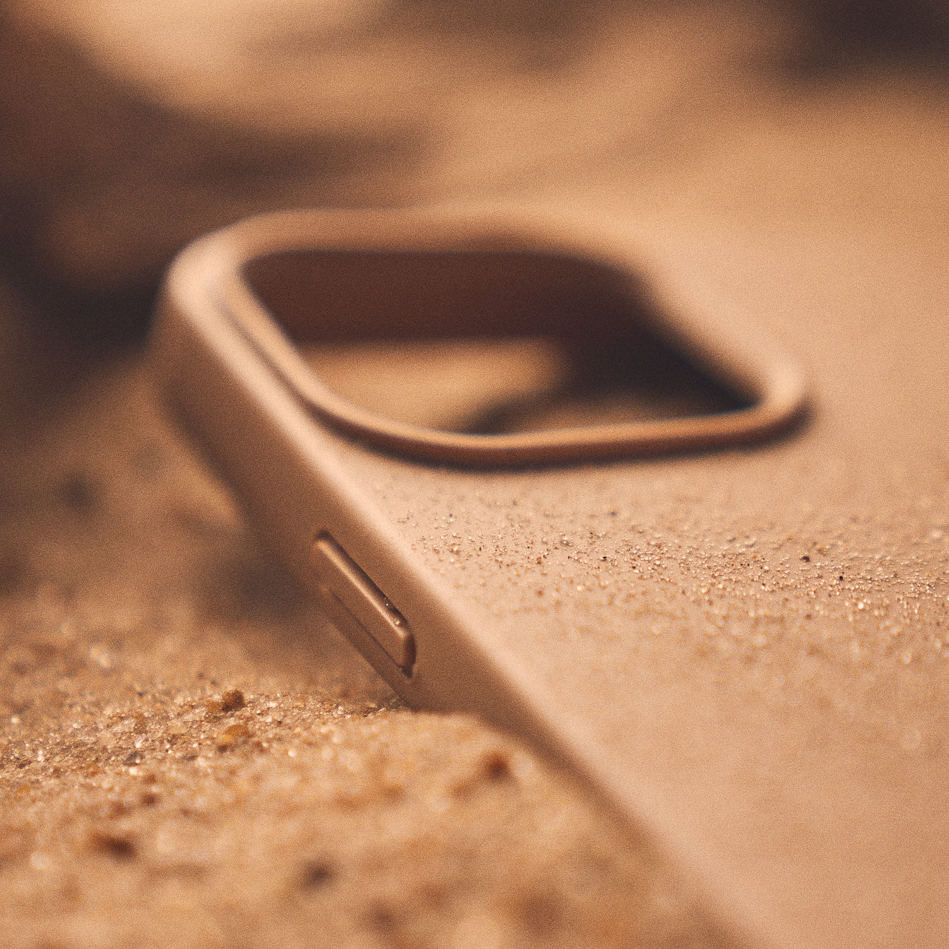 Walden® Funda Biodegradable para iPhone · Arena #color_arena