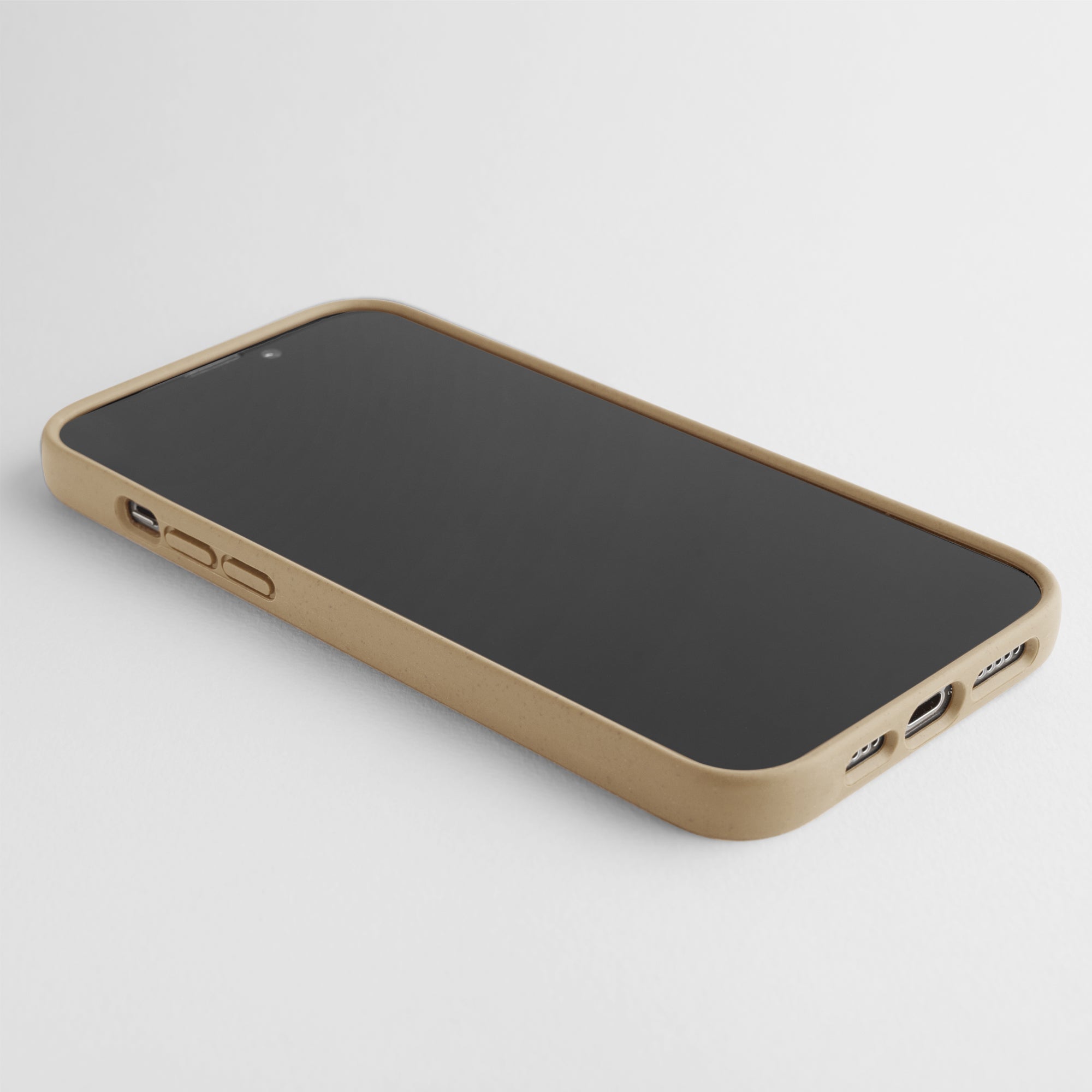 Walden® Funda Biodegradable para iPhone · Arena #color_arena