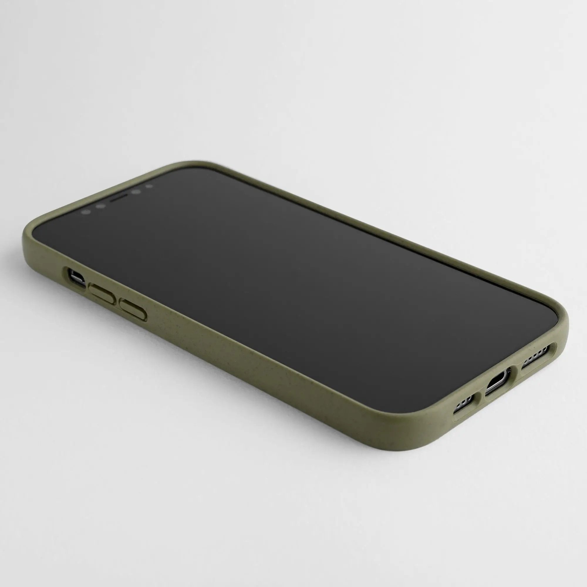 Walden® Funda Biodegradable para iPhone · Olive #color_olive