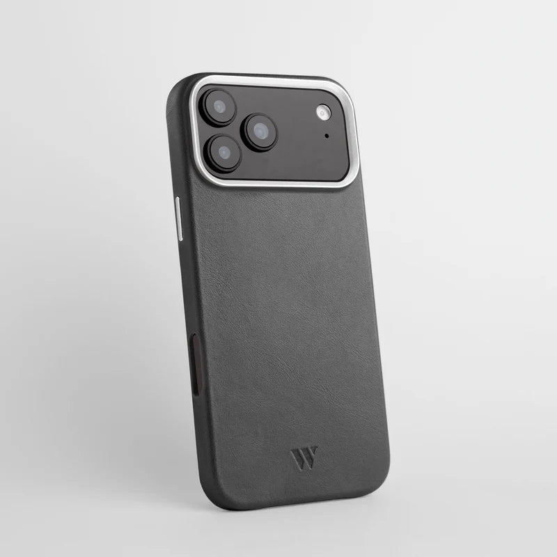 Walden® Funda iPhone + Correa Apple Watch de Cuero Genuino · Bosco #color_bosco