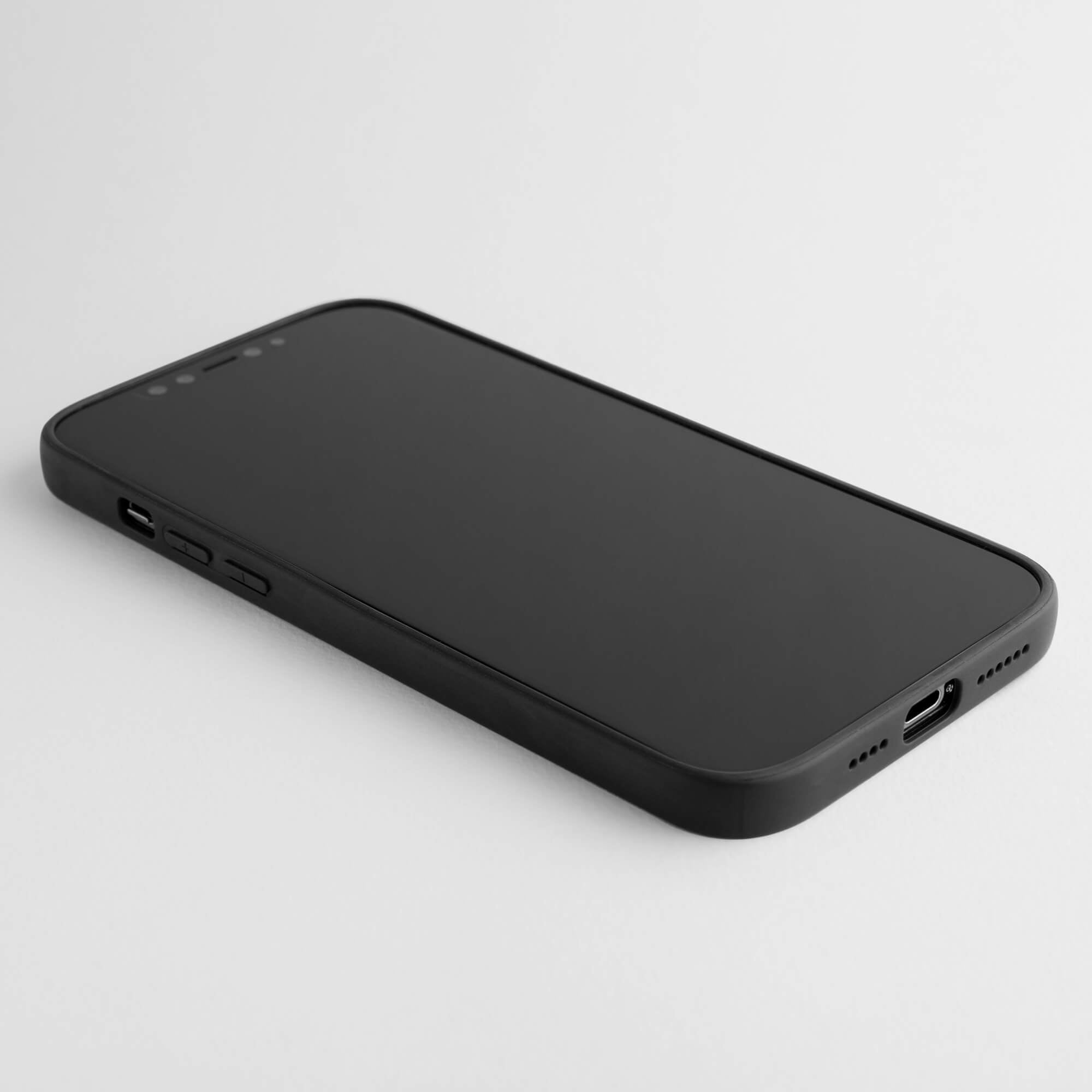 Walden® Funda de Tejido para iPhone · Alcantara #color_alcantara