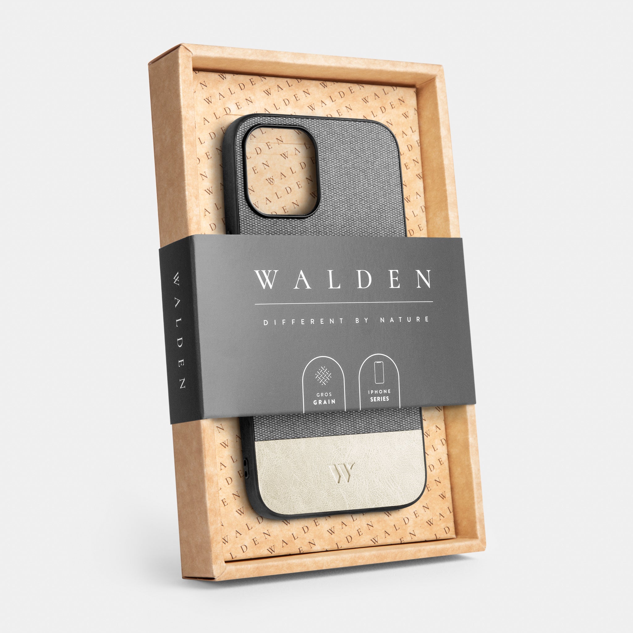 Walden® Funda de Tejido para iPhone · Volta #color_volta