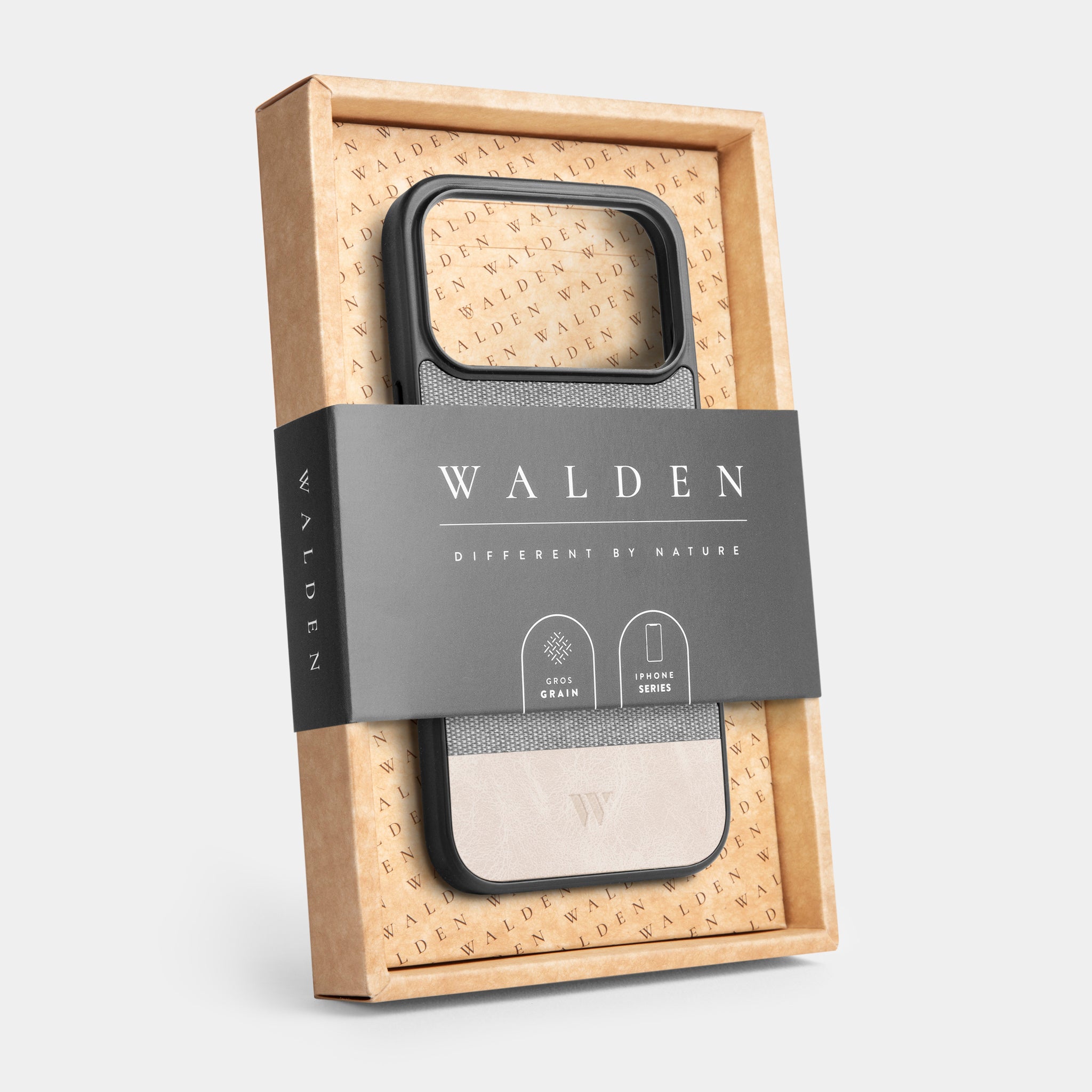 Walden® Funda de Tejido para iPhone · Volta #color_volta