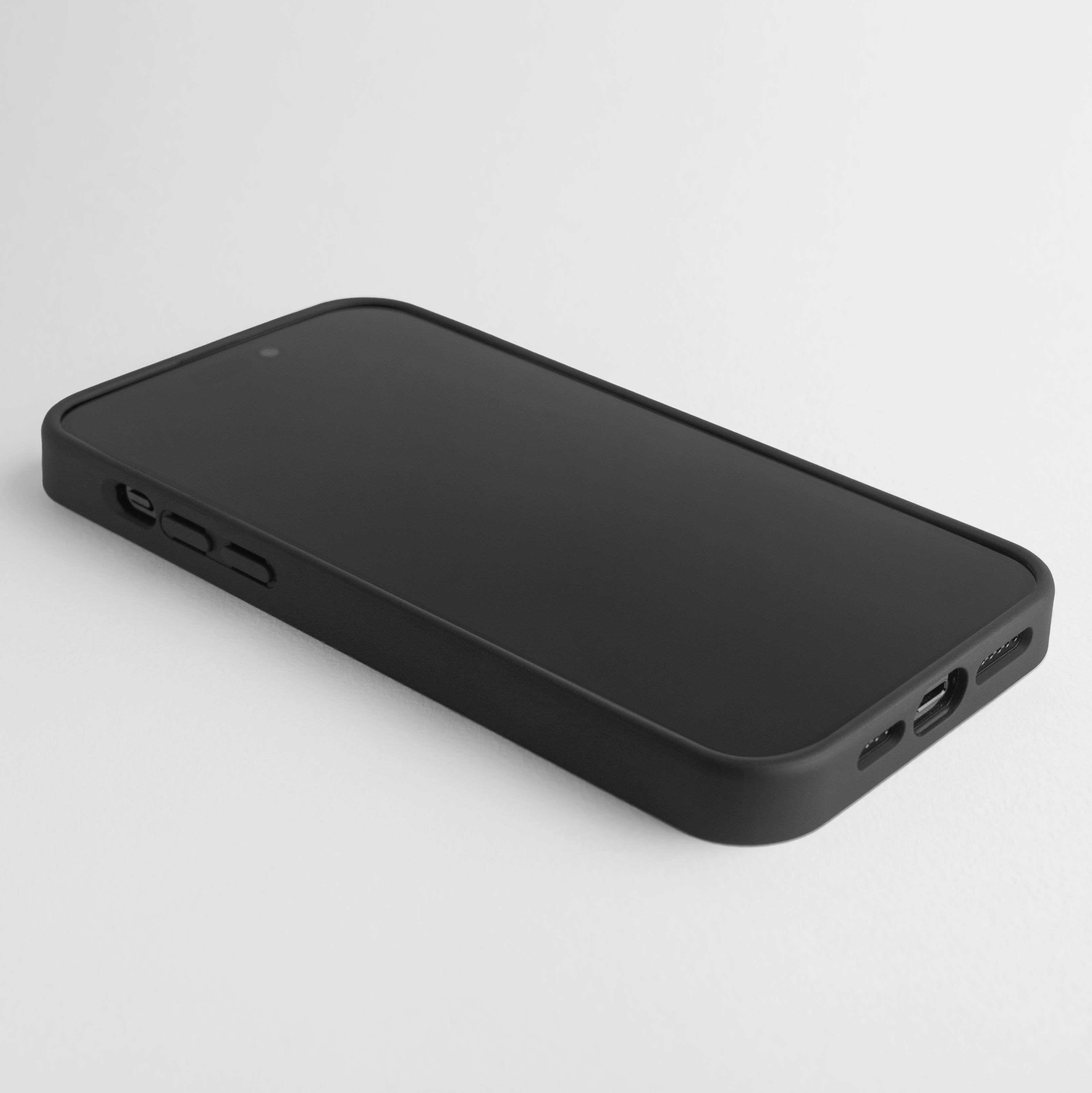 Walden® Funda de Madera Genuina para iPhone · Siena #color_siena