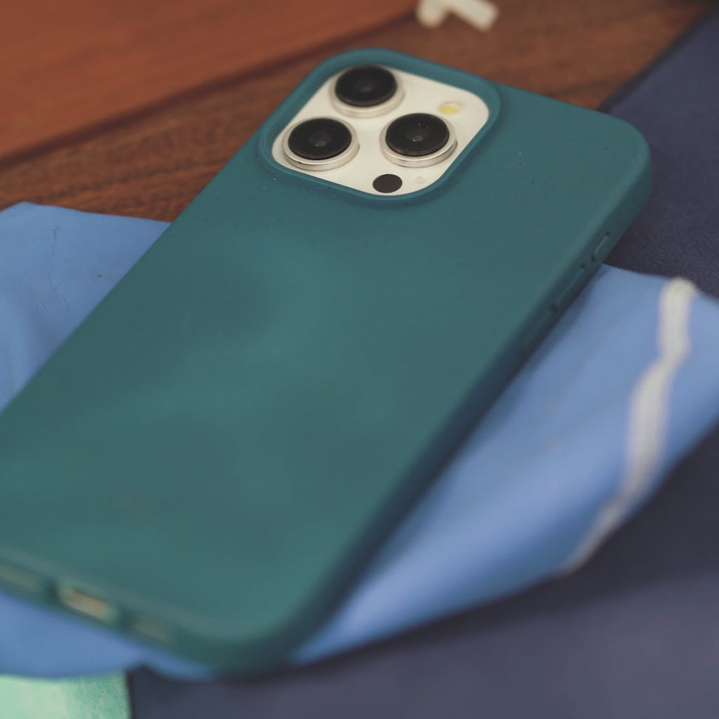 Walden® Funda Biodegradable para iPhone · Expresso #color_expresso