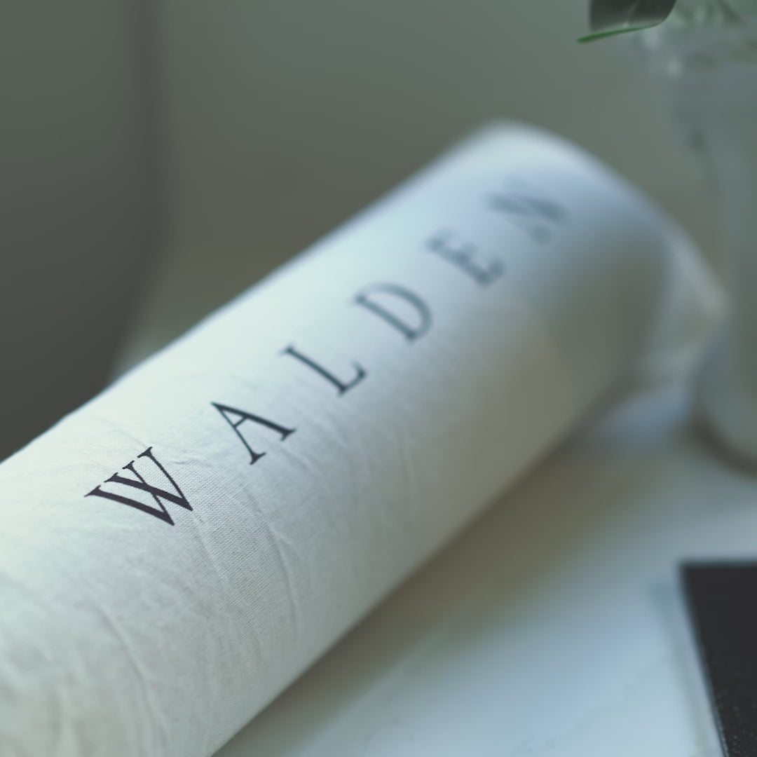 Walden® Laptop Mat de Cuero Genuino · Terra #color_terra