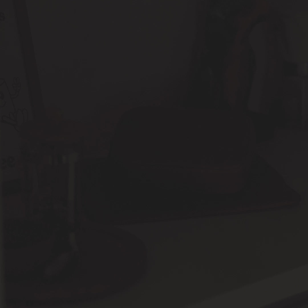 Walden® Bundle Funda iPad + Bolso Tech de Cuero Genuino · Bosco